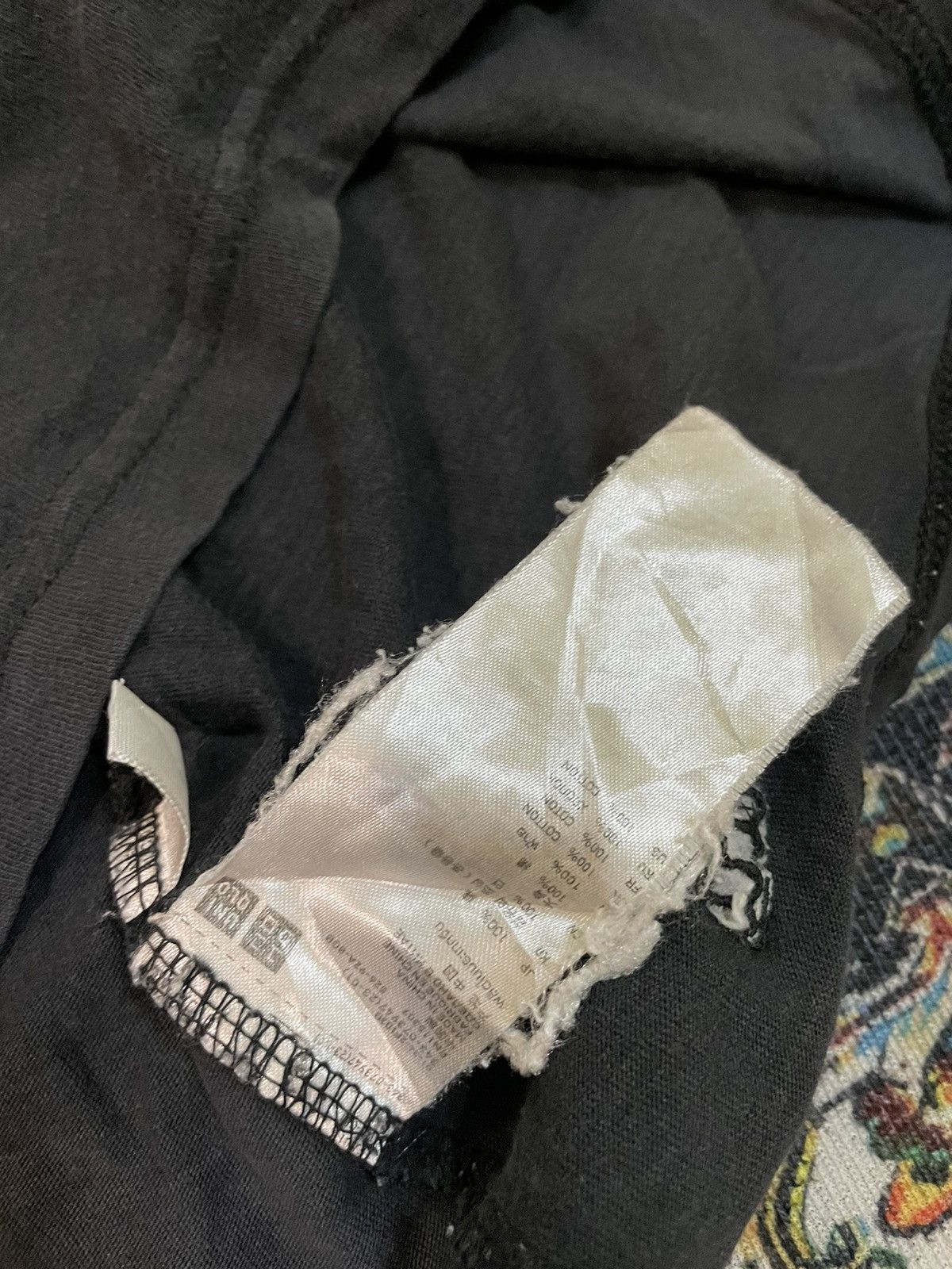 Undercover × Uniqlo Uniqlo Undercover 3 quarter Shirt Size US M / EU 48-50 / 2 - 4 Thumbnail