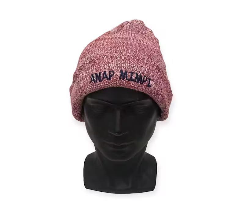 image of Anap Mimpi Beanie Hat, Men's