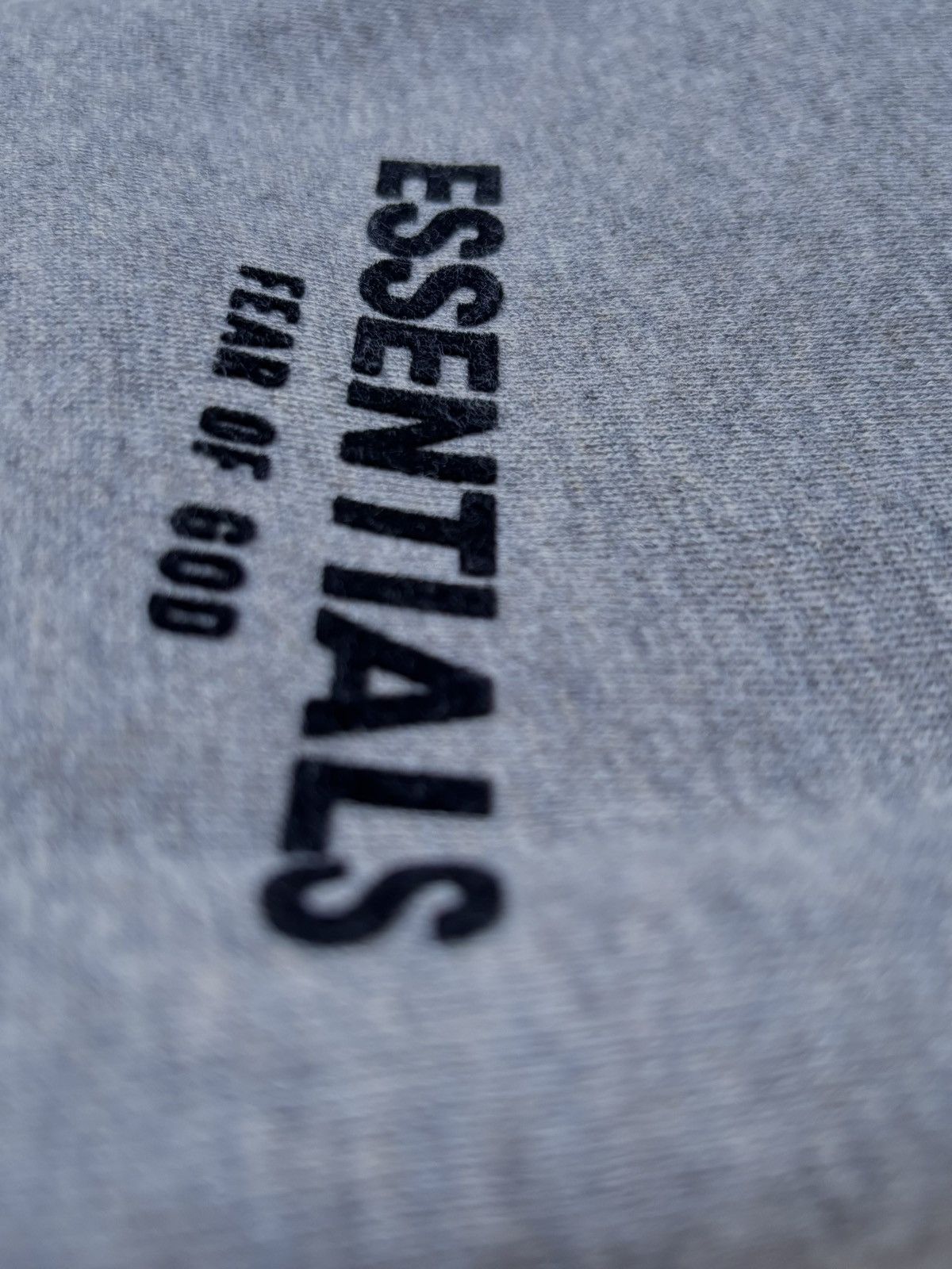 Essentials Fear of God Essentials Hoodie Size US S / EU 44-46 / 1 - 3 Thumbnail