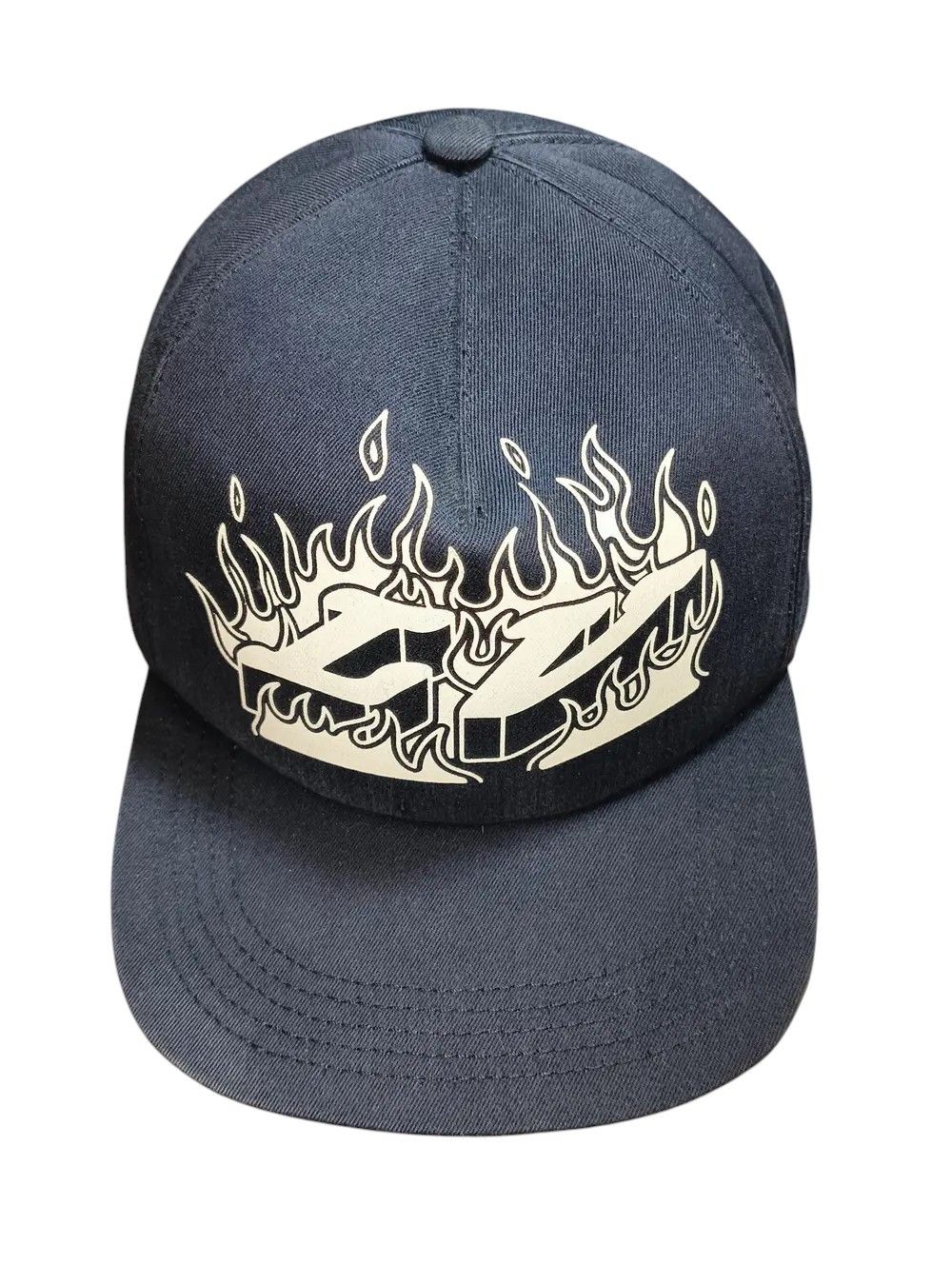 Casquette Fire Cap