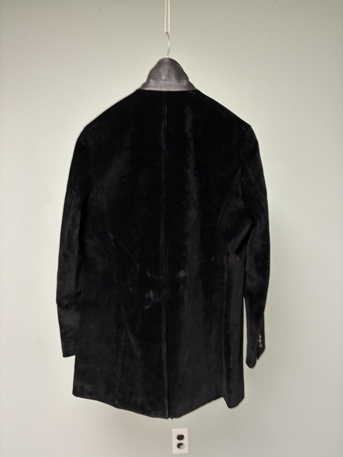 John Varvatos Regan Coat EU 48 USA 38 Size US M / EU 48-50 / 2 - 17 Thumbnail