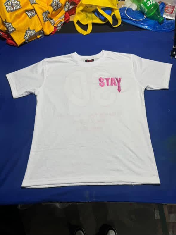 Other Staydown — Streetwear Built on Ambition Size US L / EU 52-54 / 3 - 6 Thumbnail