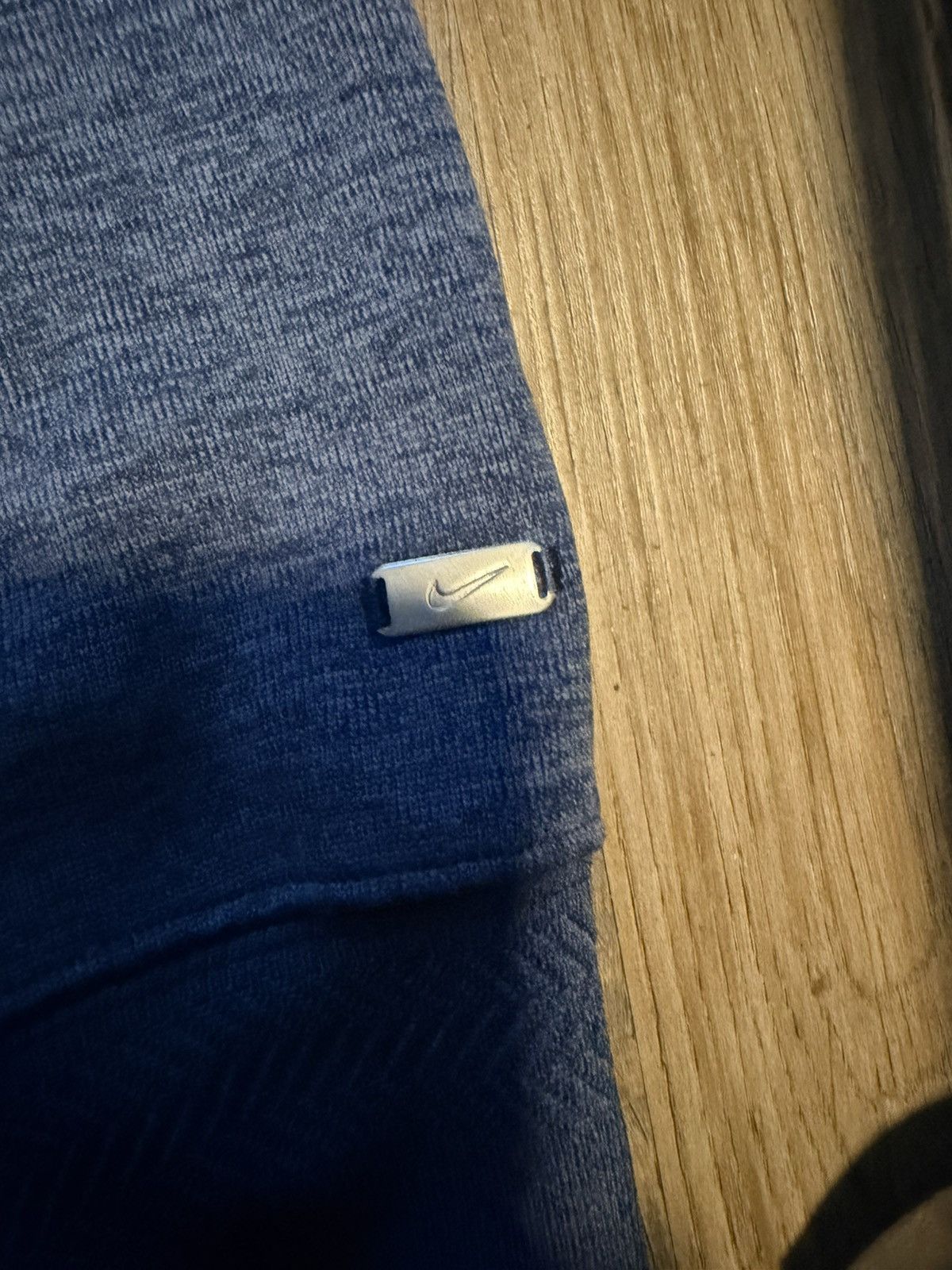 Nike Nike hooded 1/4 zip Size US XS / EU 42 / 0 - 2 Thumbnail