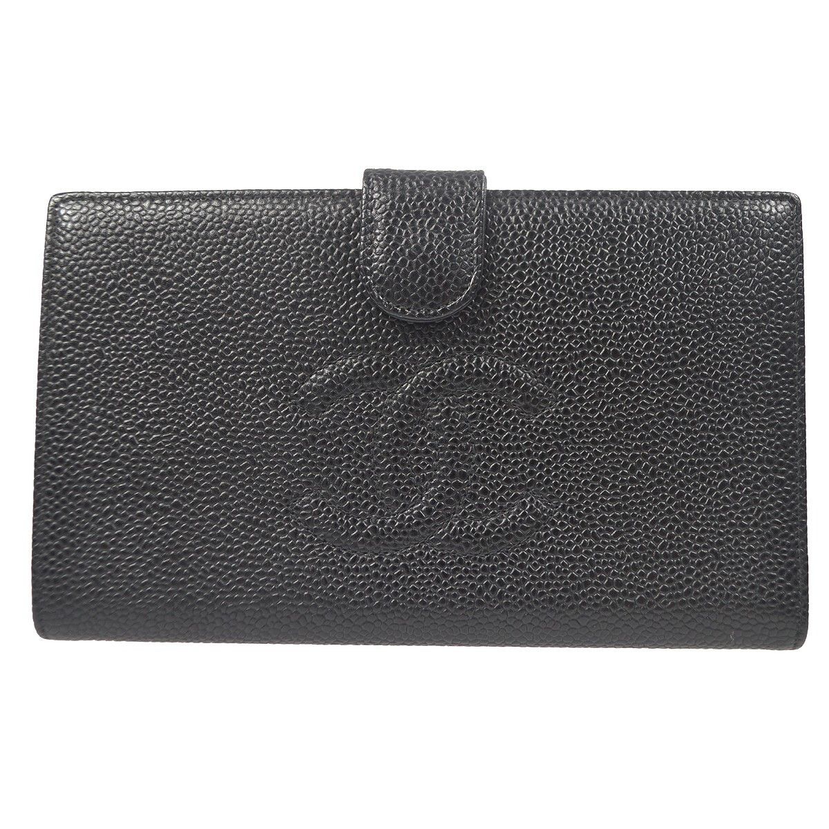 Chanel Chanel Timeless CC French Caviar Size ONE SIZE - 1 Thumbnail