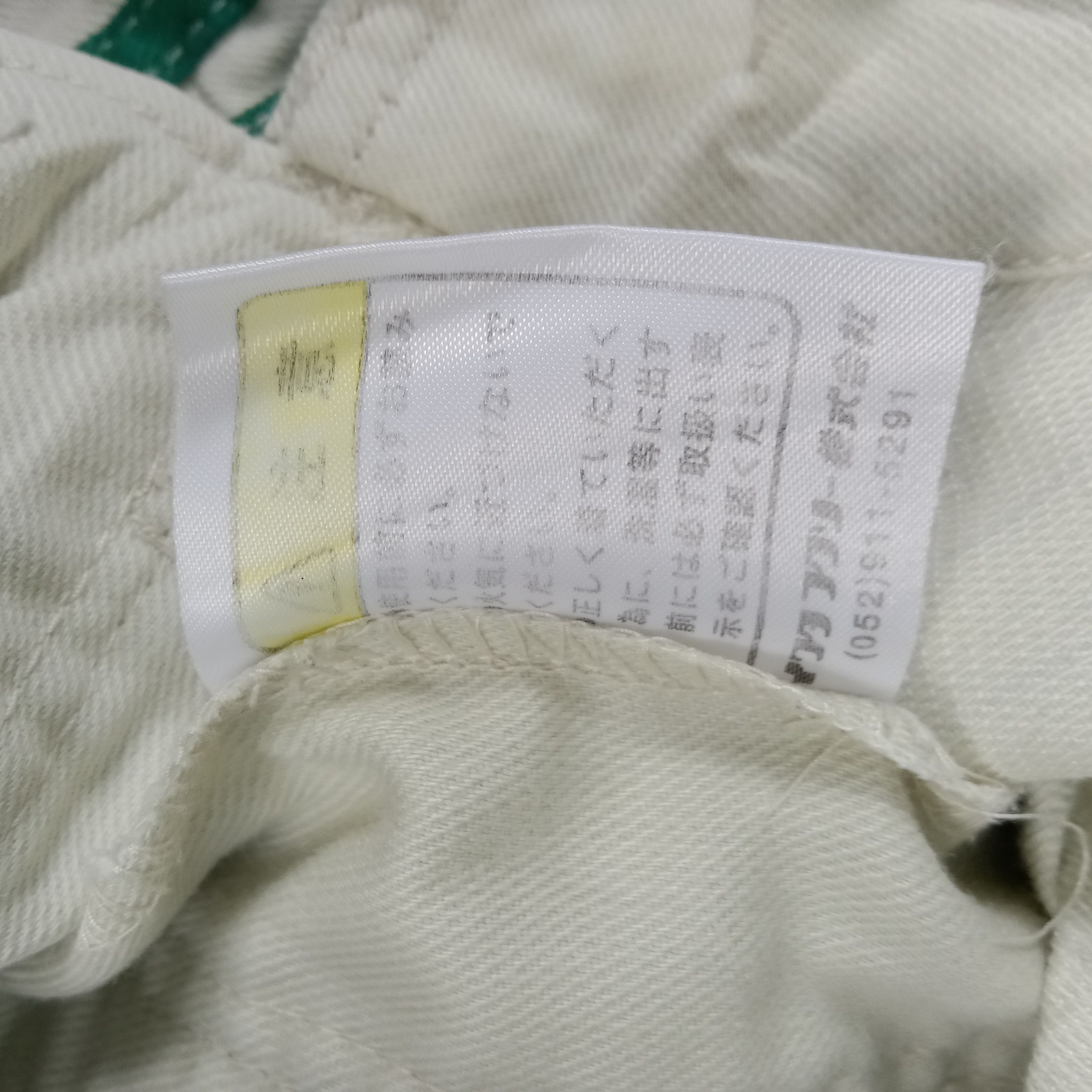 Japanese Brand × Vintage Toyopet Tecno Toyota Racing Team Coverall Jacket Size US S / EU 44-46 / 1 - 17 Thumbnail