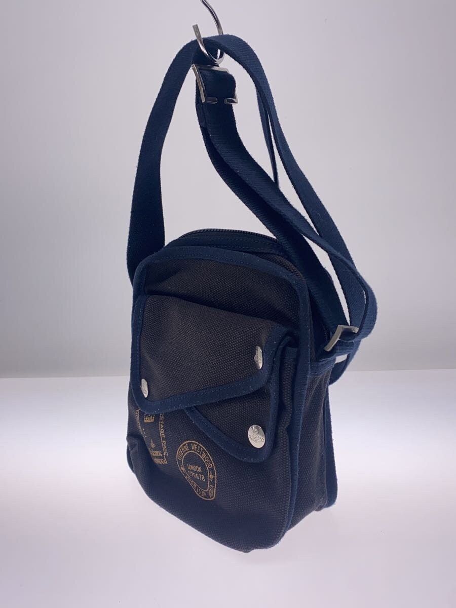 Vivienne Westwood Orb Post Stamp Shoulder Bag Size ONE SIZE - 2 Thumbnail