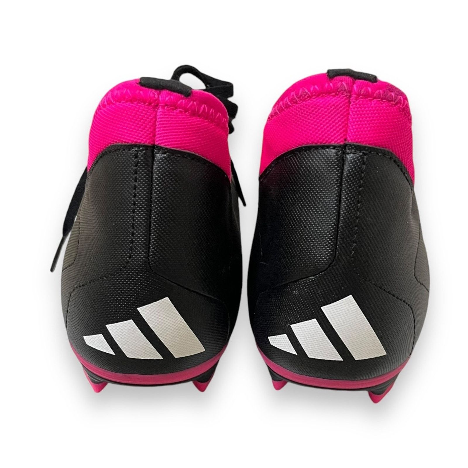 Adidas Adidas Predator Accuracy.4 FxG GW4600 soccer cleats NWOT Size US 12 / IT 42 - 6 Thumbnail