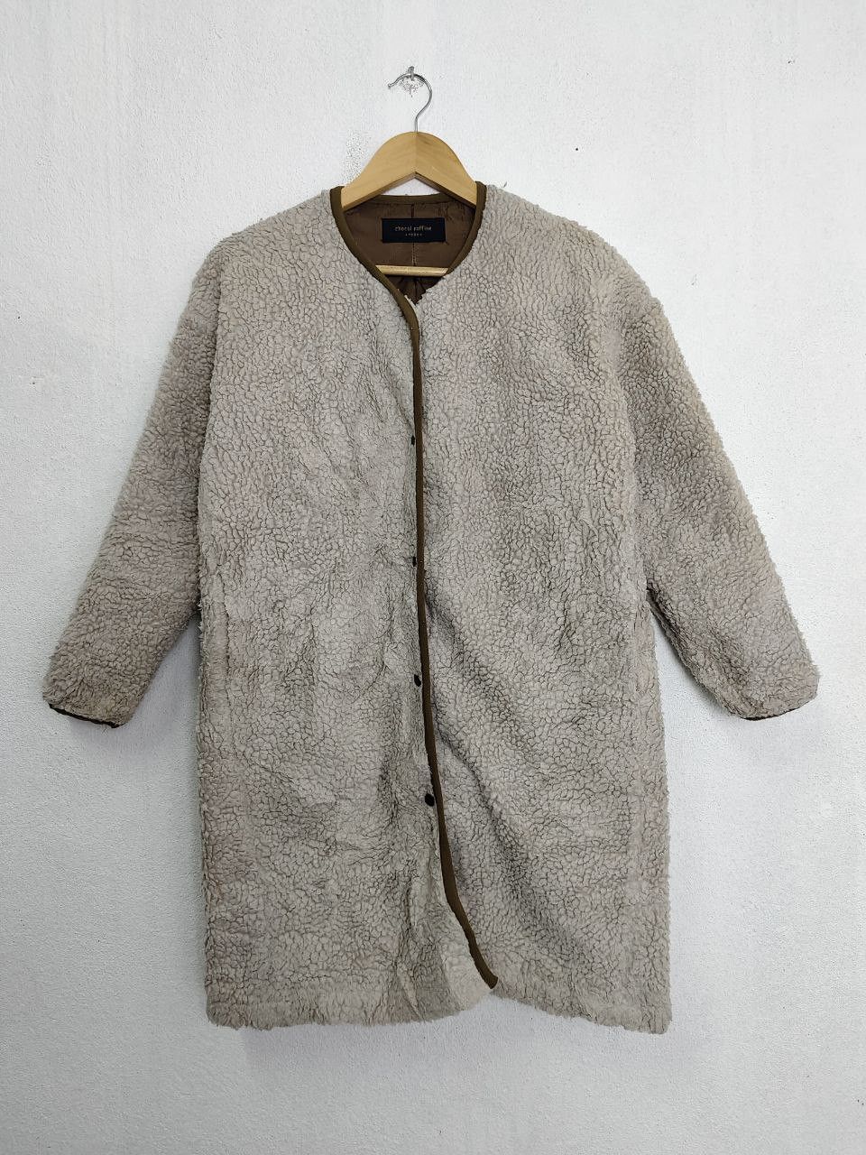 Japanese Brand × Vintage Vintage Japanese Brand Down Jacket Size M / US 6-8 / IT 42-44 - 7 Thumbnail
