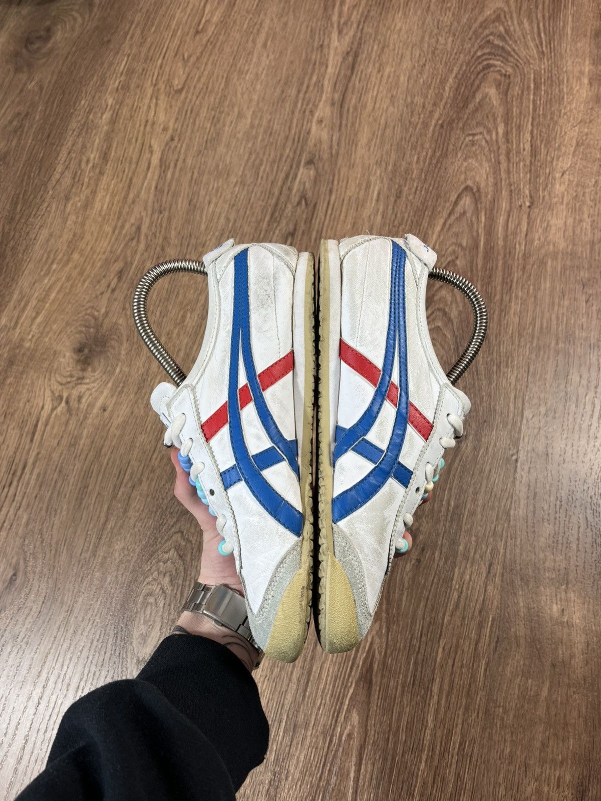 Asics Asics Archive Onitsuka Tiger Size US 8 / IT 38 - 5 Thumbnail