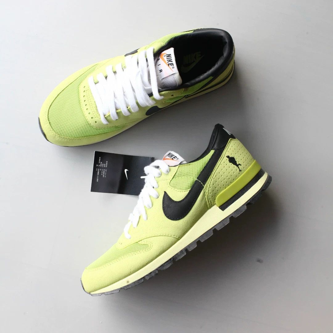 Nike NIKE AIR EPIC 05-06 Deadstock US9 Size US 9 / EU 42 - 2 Thumbnail