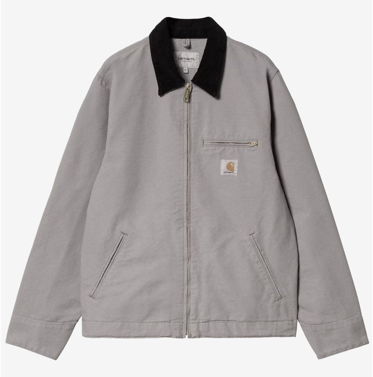 Carhartt Wip × Wtaps WTAPS CARHARTT DETROIT JACKET | Grailed