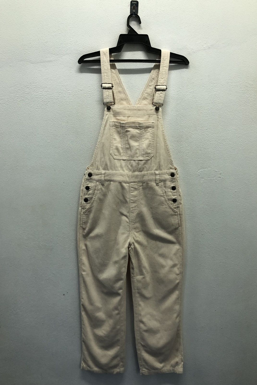Vintage Vintage Colza Overalls Size US 34 / EU 50 - 1 Thumbnail