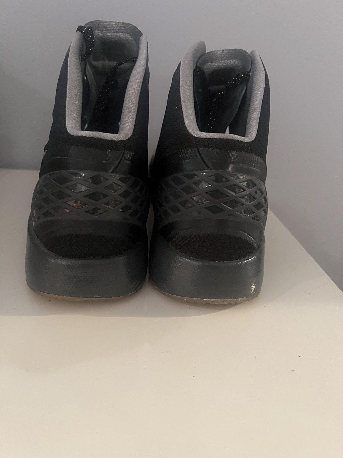 Nike Authentic Nike Zoom Hyperdisruptor sneakers promo pair 15 Size US 15 / EU 48 - 15 Thumbnail