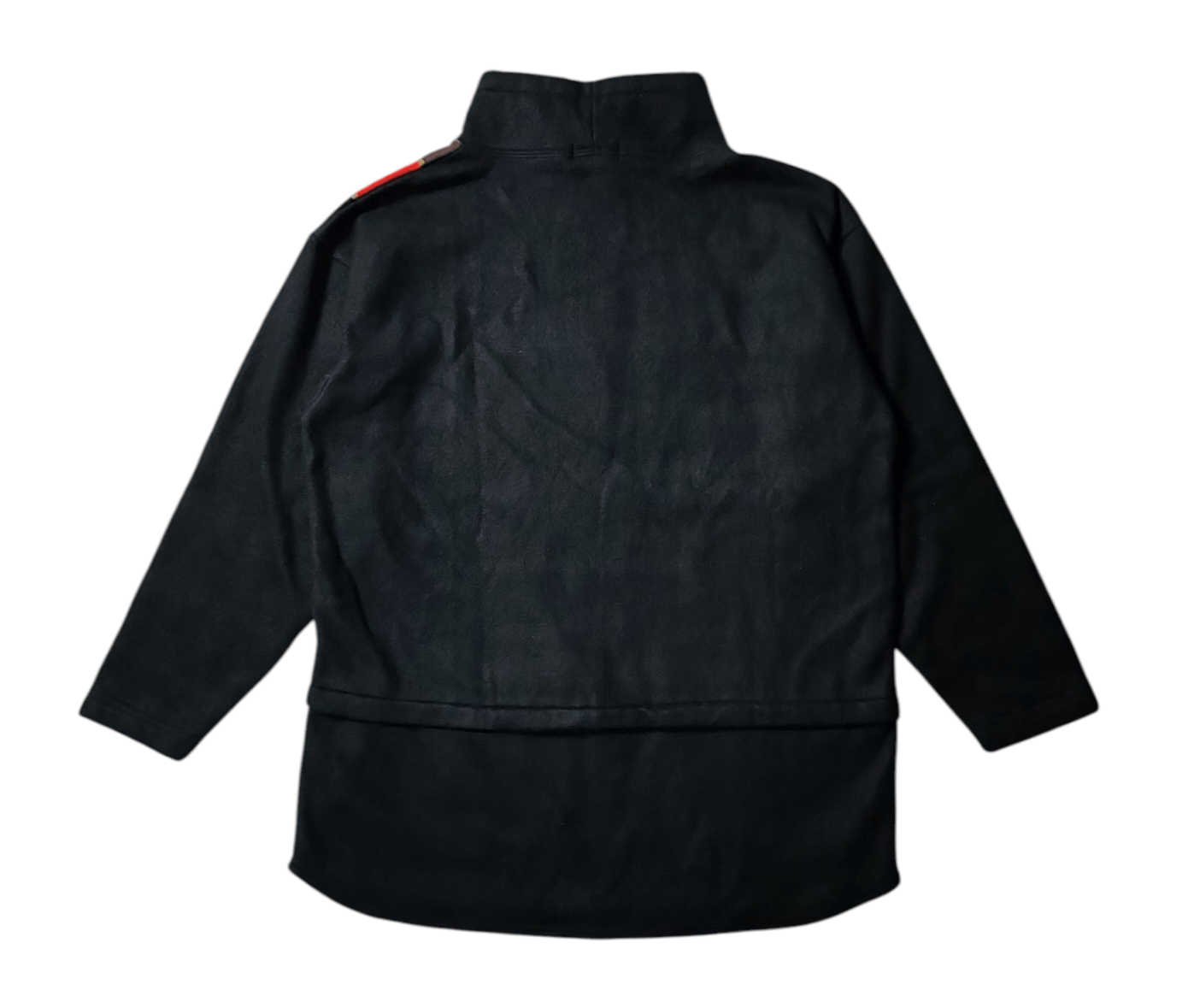 Kansai Yamamoto KANSAI YAMAMOTO Vintage 80s 90s Fleece Sweater size M to L Size US M / EU 48-50 / 2 - 2 Thumbnail