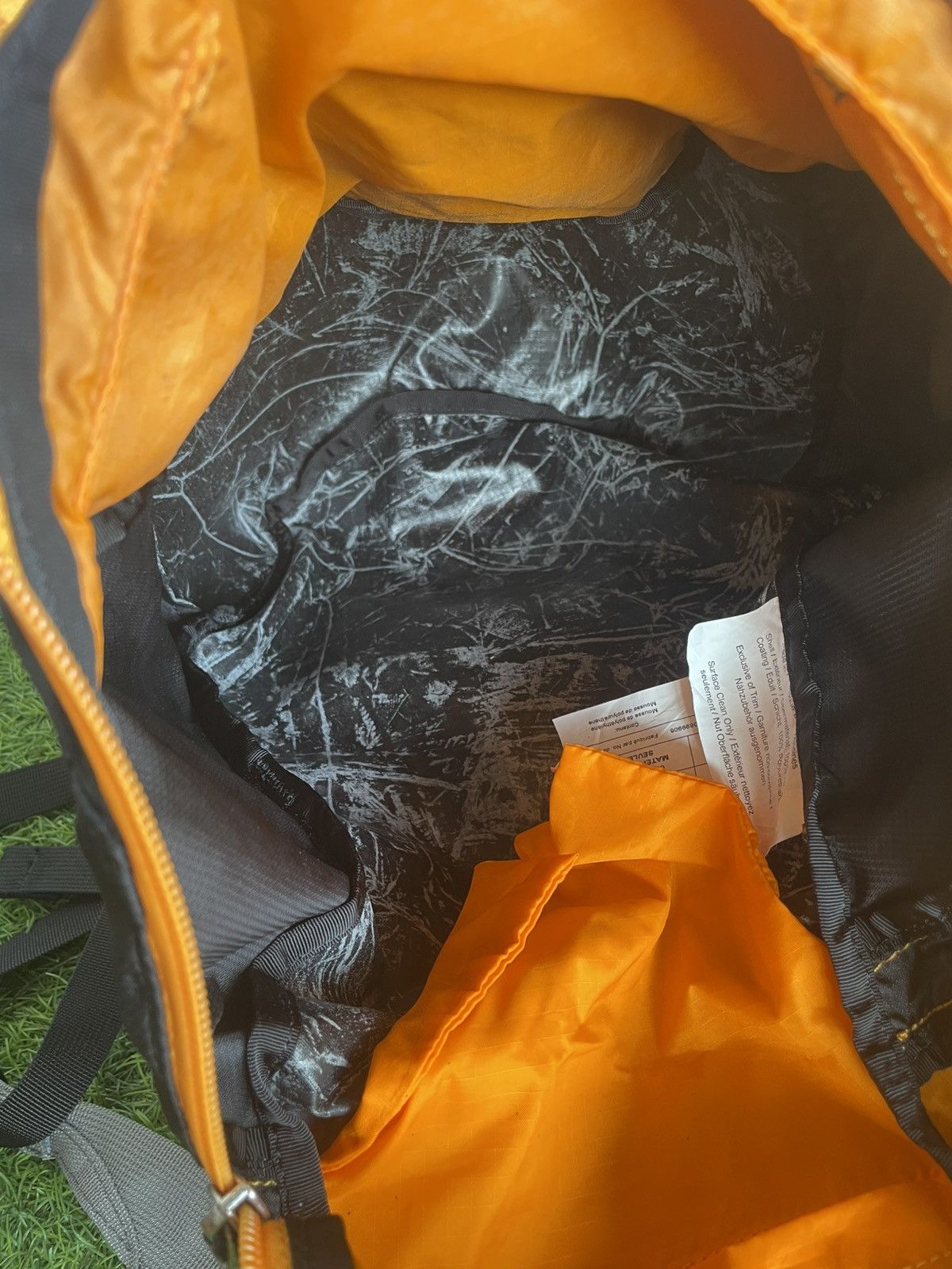 Arc'teryx Authentic ARC’TERYX CIERZO 18L backpack Size ONE SIZE - 12 Thumbnail