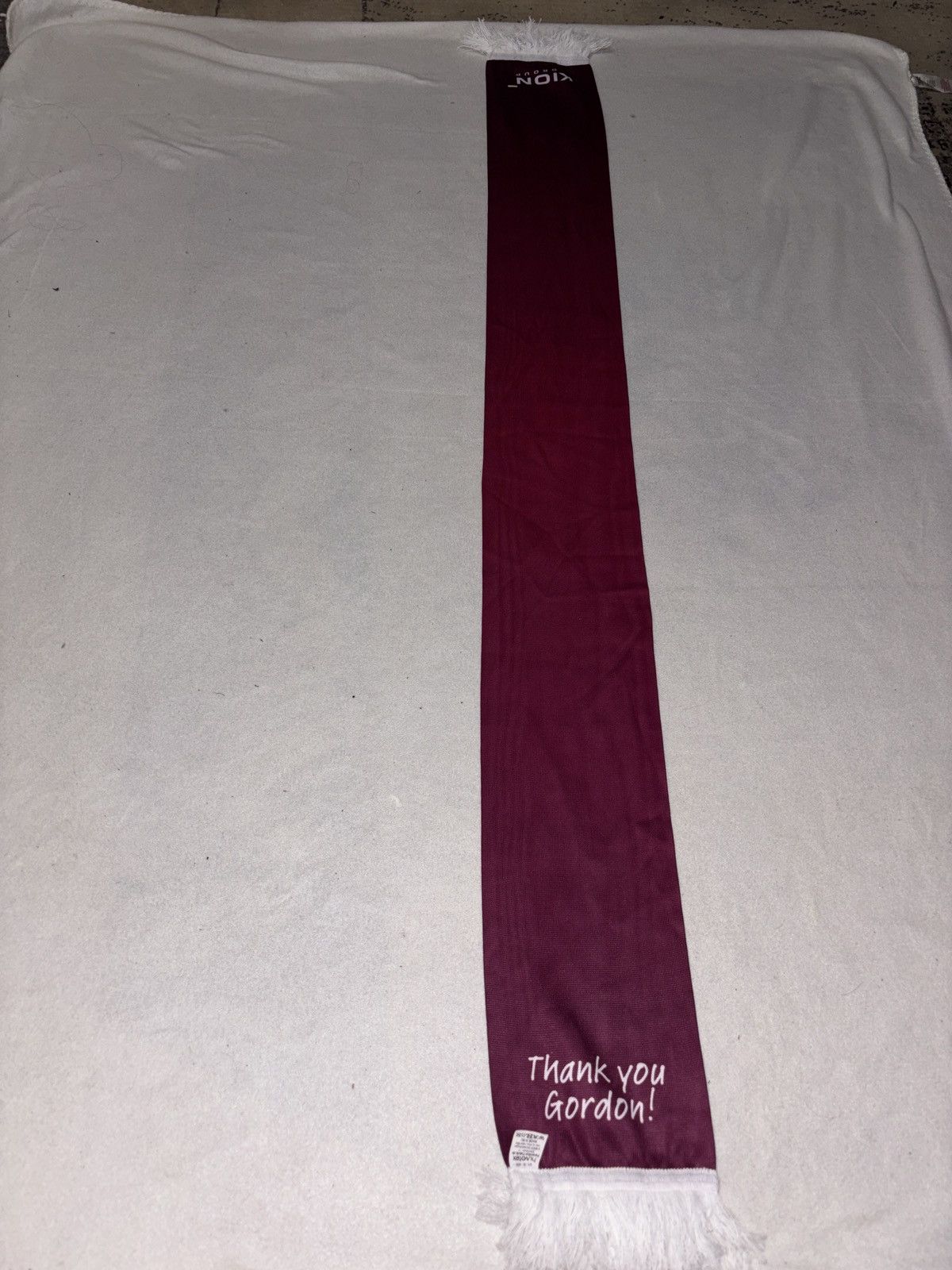 Other Kion Group Vintage Scarf Size ONE SIZE - 7 Thumbnail