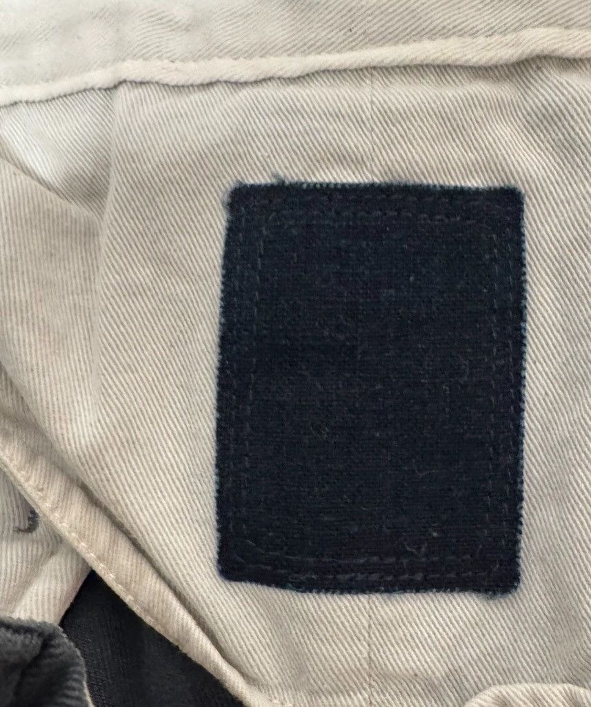 Visvim Visvim 23aw ICT Tupper Long Cotton Pants 2412-Nextarrow Size US 38 / EU 54 - 4 Thumbnail