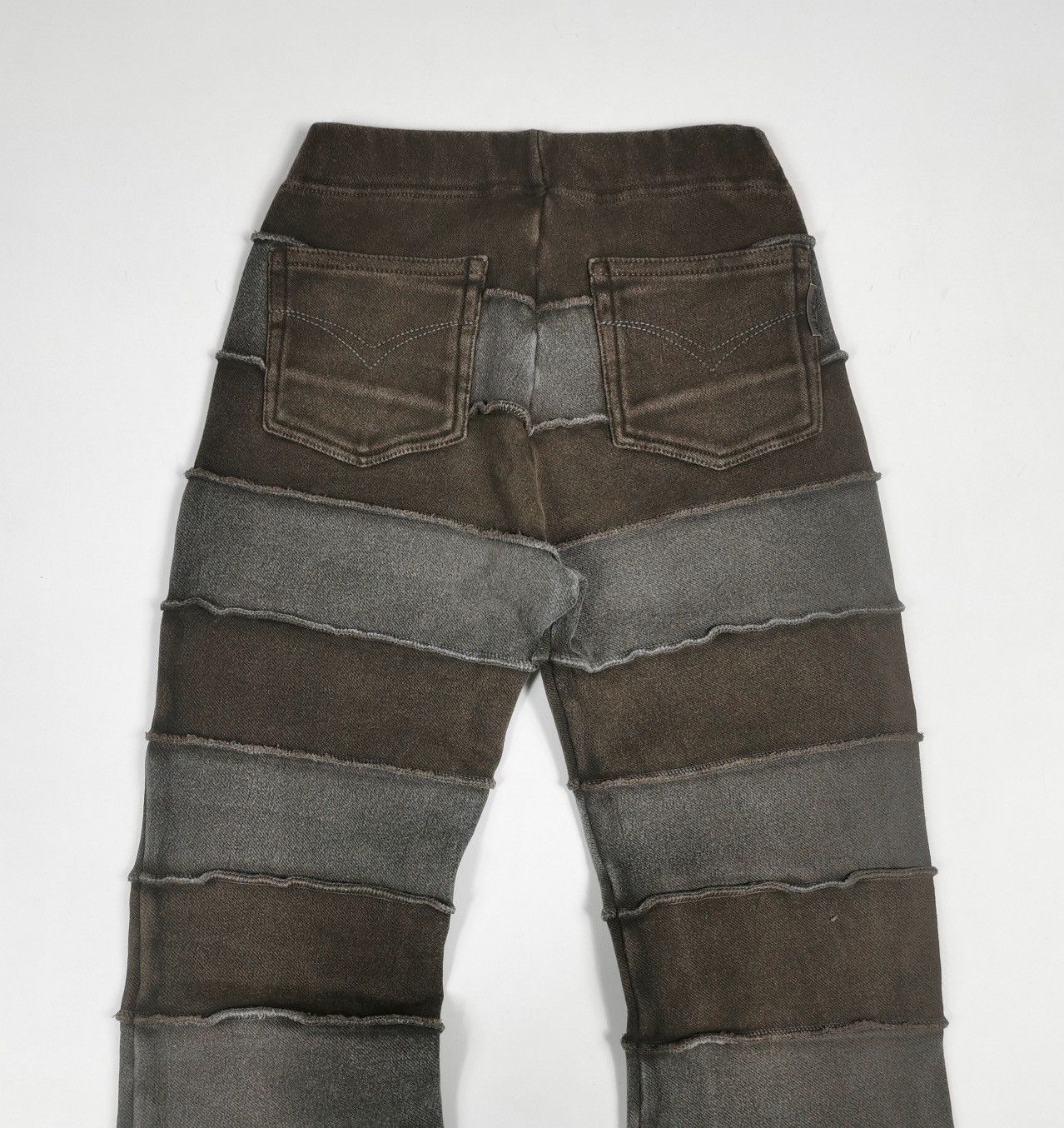 Hysteric Glamour Bootcut Hullo Nice Day Japan Hagi Pants Hysteric Inspire Size US 30 / EU 46 - 7 Thumbnail