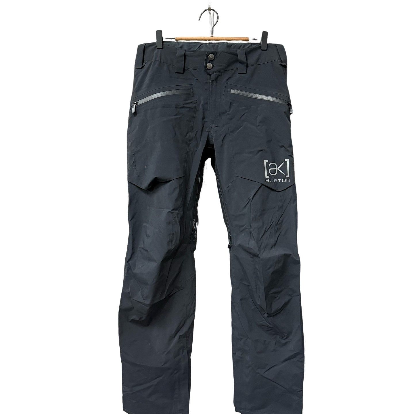 Burton BURTON AK457 GORE-TEX PRO Guide Ski Pants | Grailed