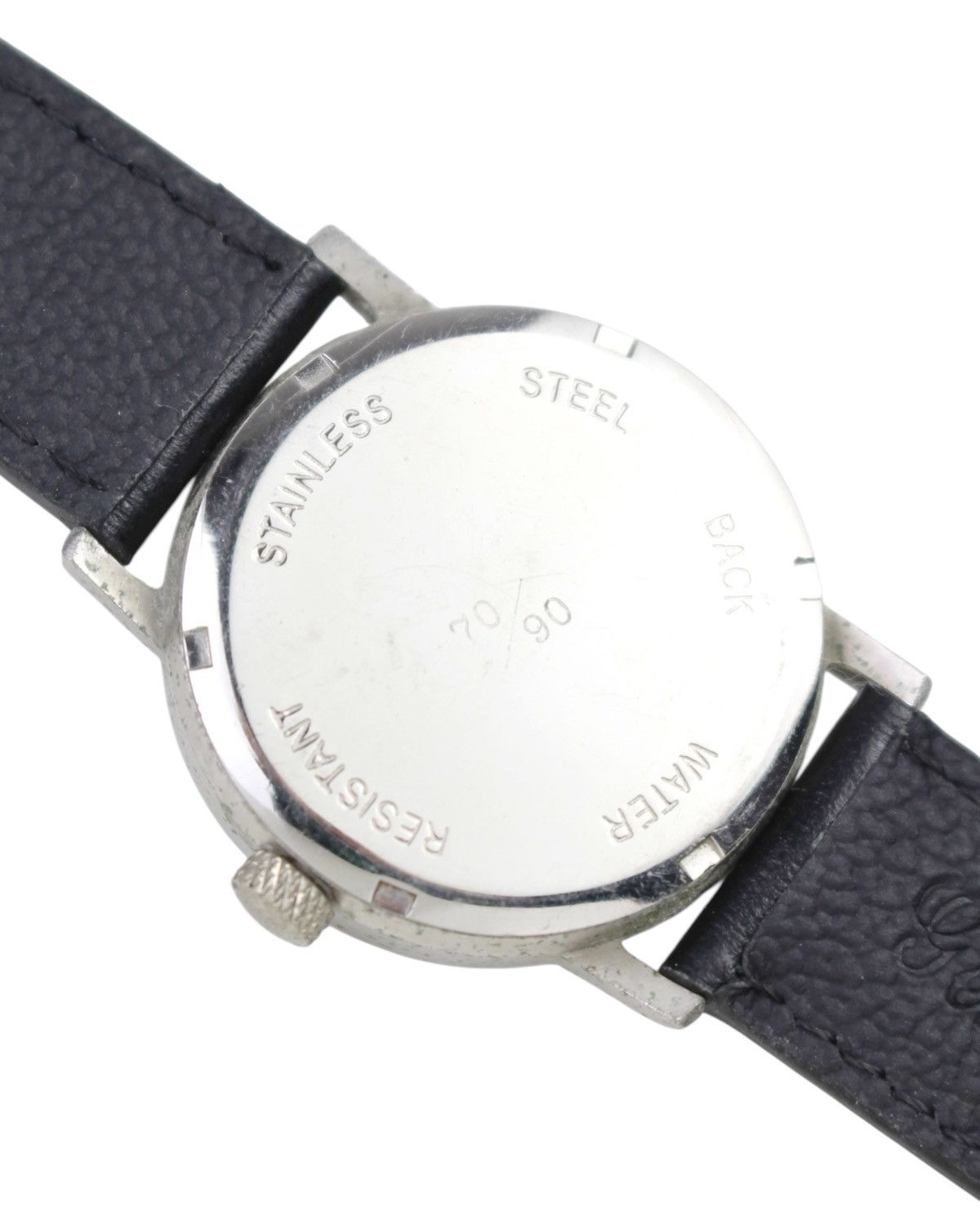 Hysteric Glamour 2003 SUIRAN “FEELINGS OF LOVE” BY MIKA ICHII ART WATCH Size ONE SIZE - 6 Thumbnail