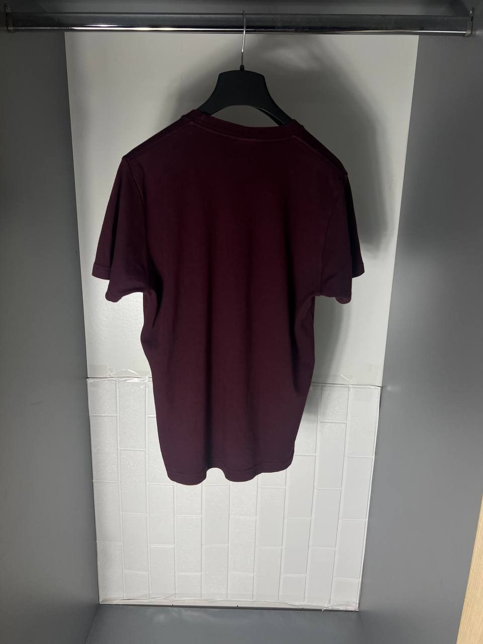 October's Very Own VINTAGE DRAKE OCTOBER’S VERY OWN CLASSIC CASUAL T-SHIRT OVO Size US M / EU 48-50 / 2 - 6 Thumbnail