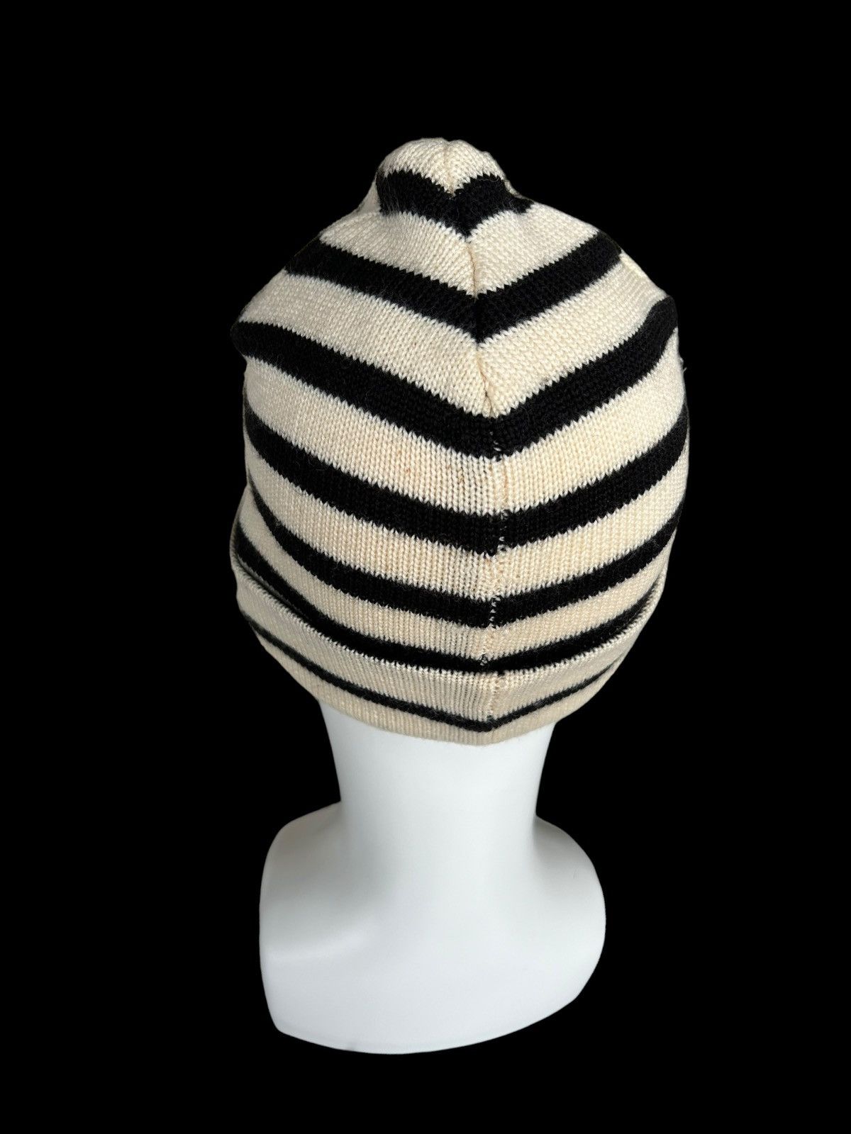 Ralph Lauren × Rugby Ralph Lauren RALPH LAUREN VINTAGE BEANIE HATS Size ONE SIZE - 5 Thumbnail