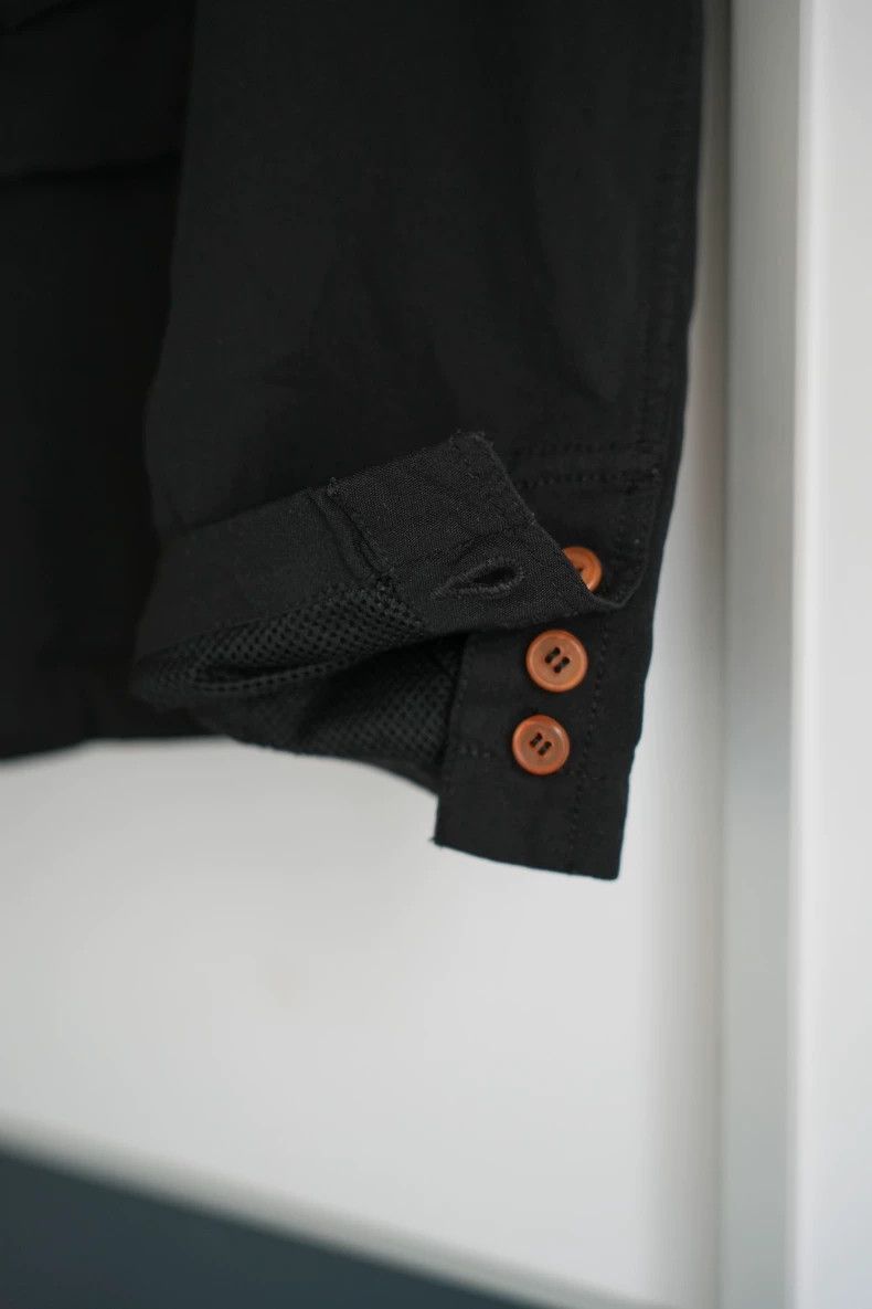 Comme des Garcons Comme des Garcons 11ss Skeleton suit 2505-Nextarrow Size US S / EU 44-46 / 1 - 6 Thumbnail