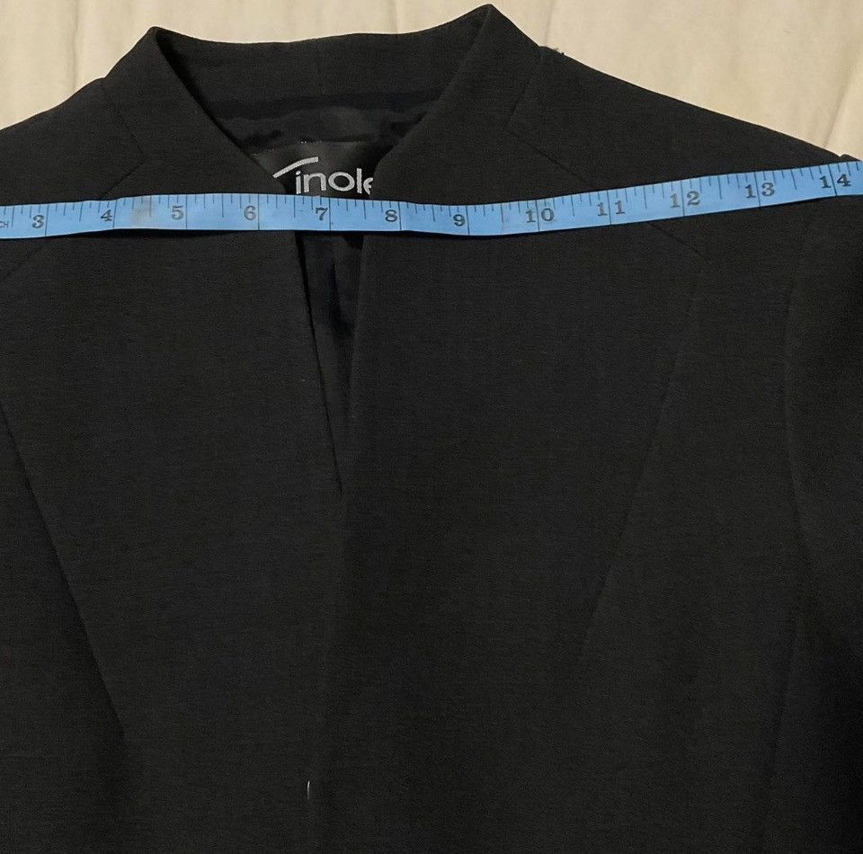 Designer Cinole Brand Women’s Blazer Size M / US 6-8 / IT 42-44 - 2 Thumbnail