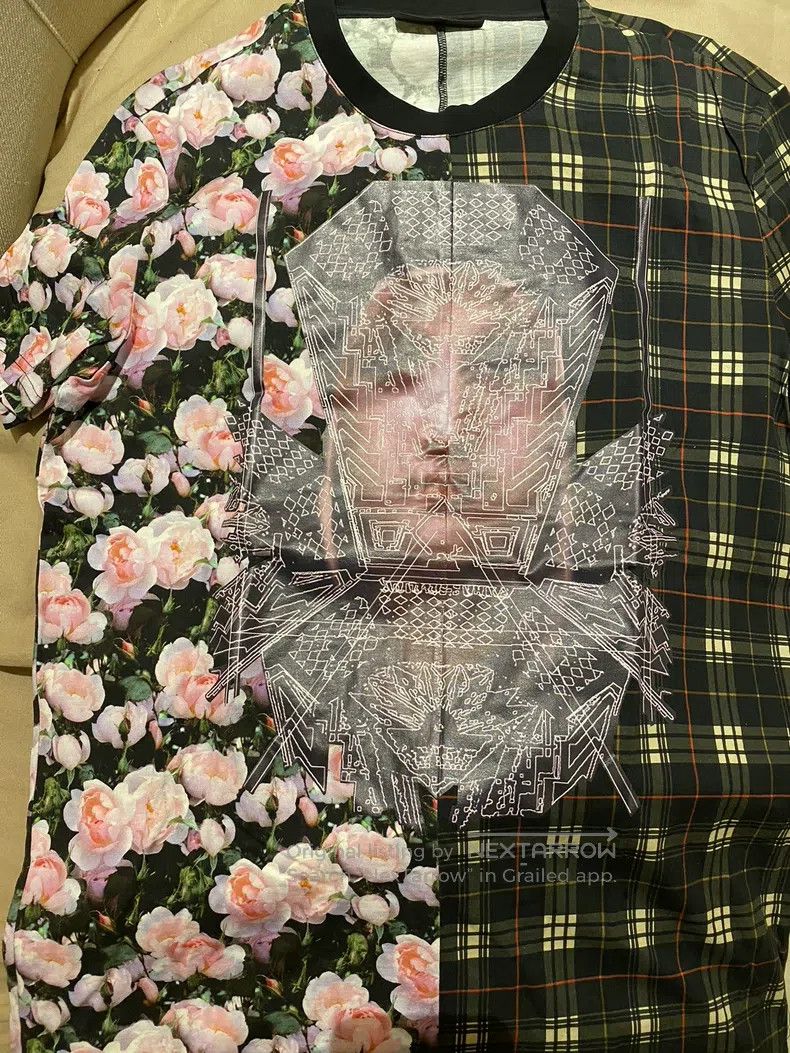 Givenchy Givenchy short sleeves Size US L / EU 52-54 / 3 - 1 Thumbnail
