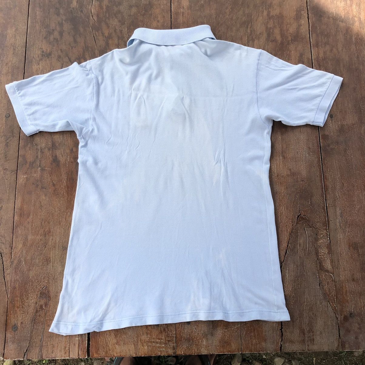 Christian Dior Monsieur Vintage Christian Dior Monsieur Made In Italy Shirt Size US M / EU 48-50 / 2 - 3 Thumbnail