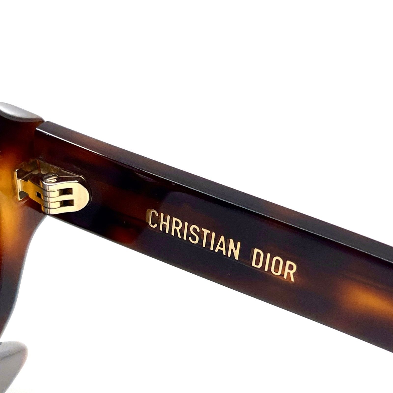 New, CHRISTIAN DIOR Sunglasses DiorSignature R1U 26A1