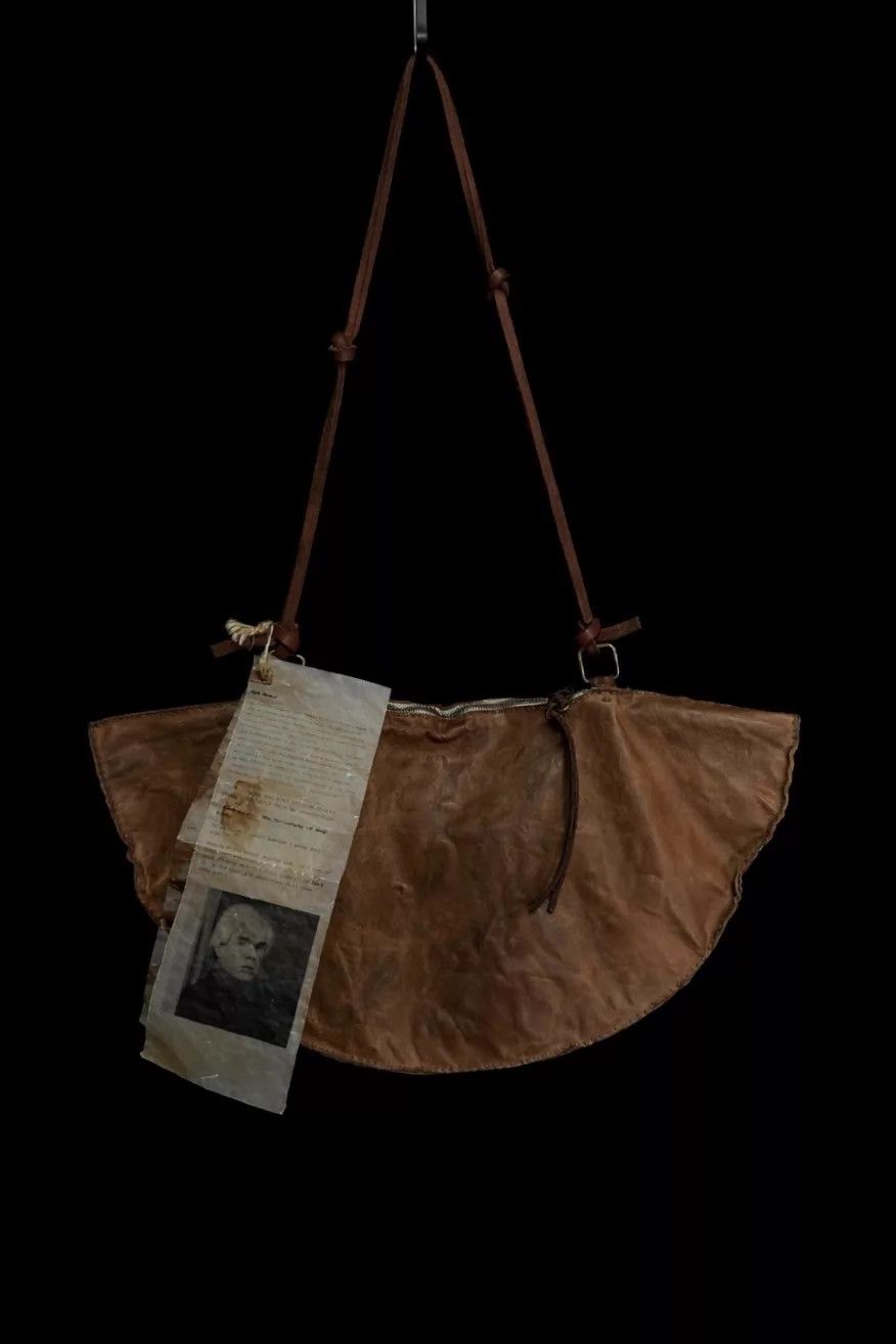 Other Isabella Stefanelli Rarest Warhol Dumpling Bag Hand-Dyed Size ONE SIZE - 1 Thumbnail