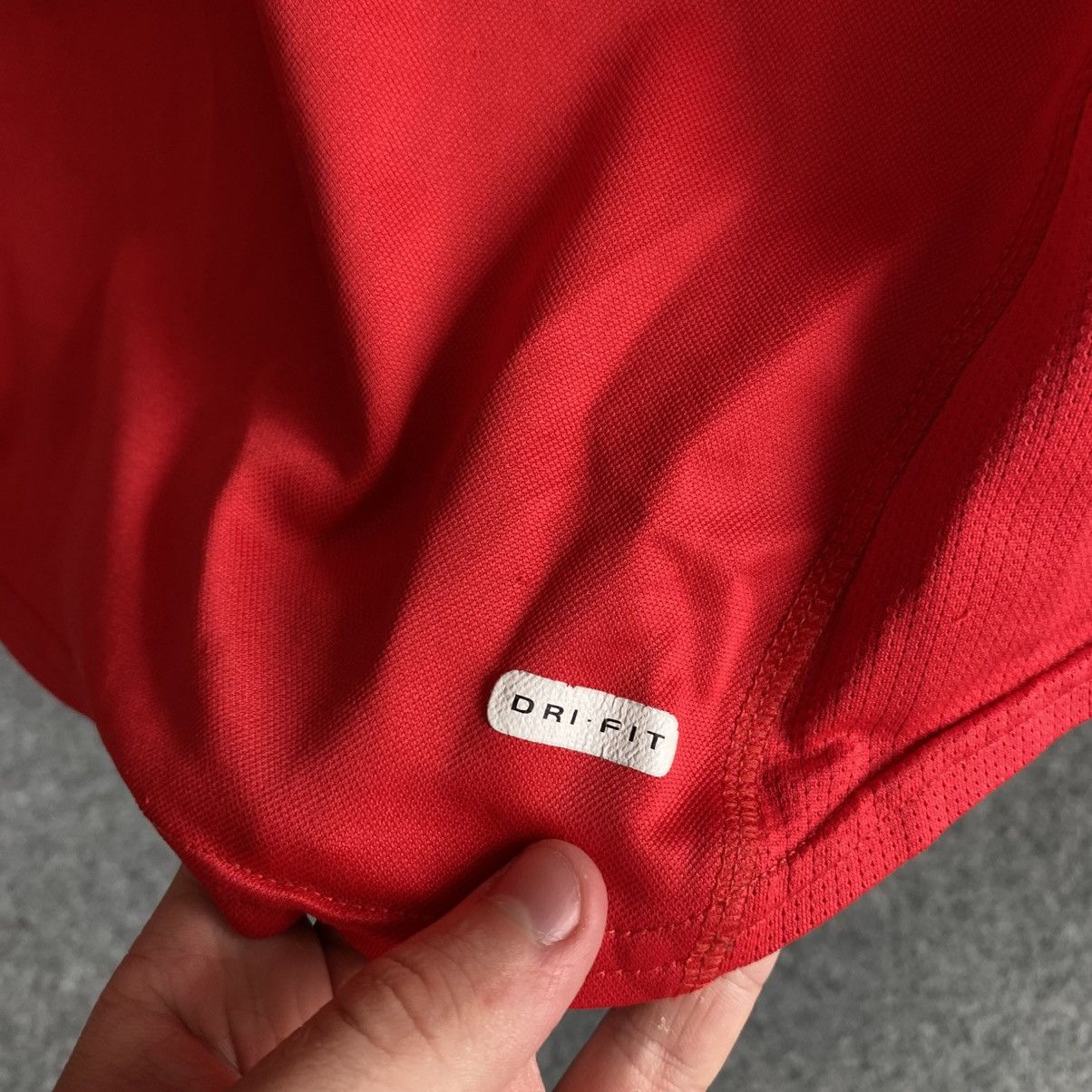 Nike Vintage Nike Arcenal 1990’s Dreamcast Rare soccer jersey Size US XS / EU 42 / 0 - 9 Thumbnail