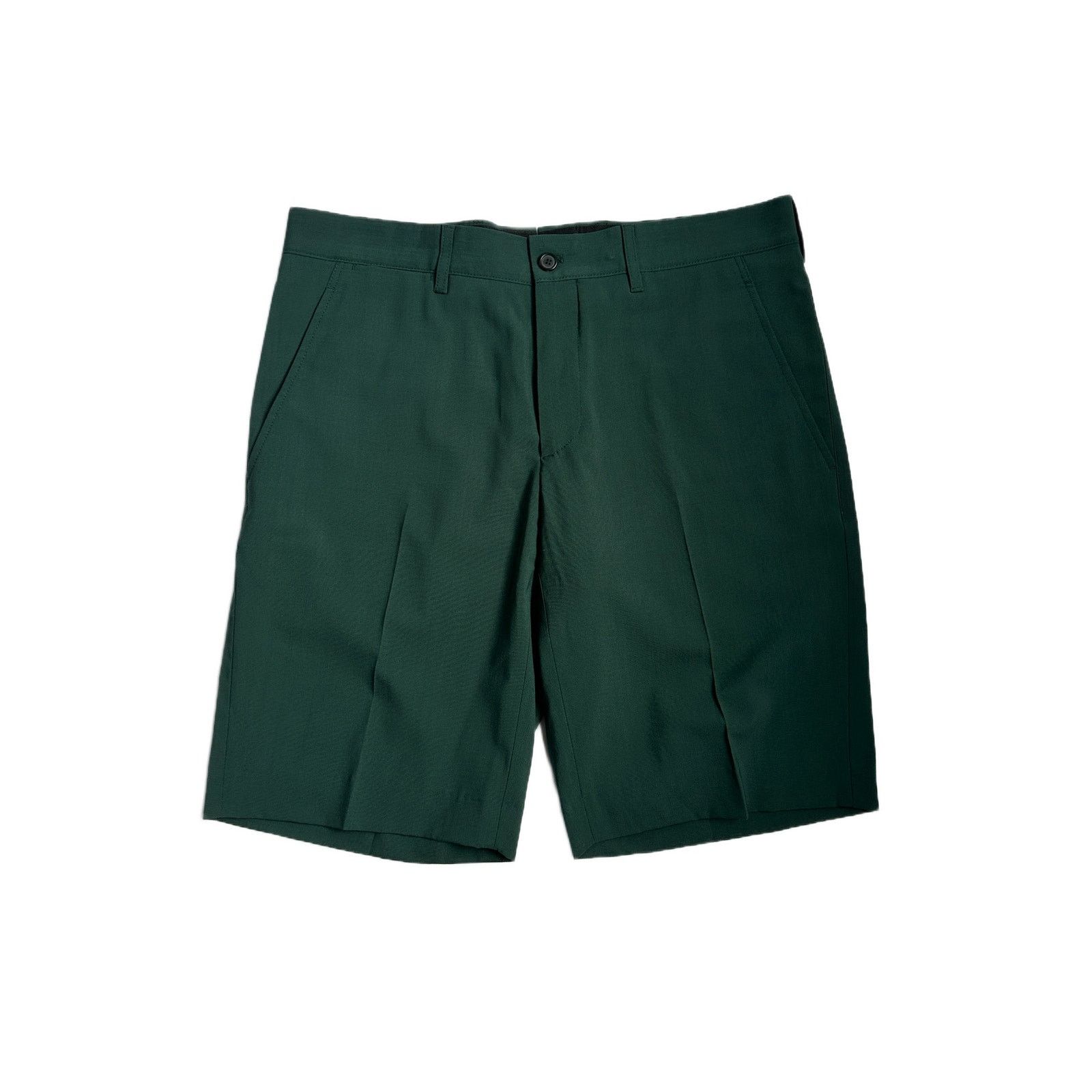 Prada Prada Wool Shorts Size US 32 / EU 48 - 1 Thumbnail