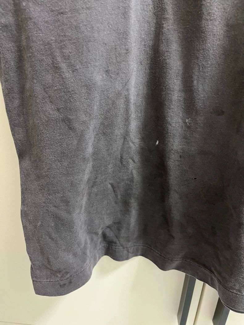 Saint Michael Saint Michael Destroy vulcanized dyed short sleeves Size US XL / EU 56 / 4 - 8 Thumbnail