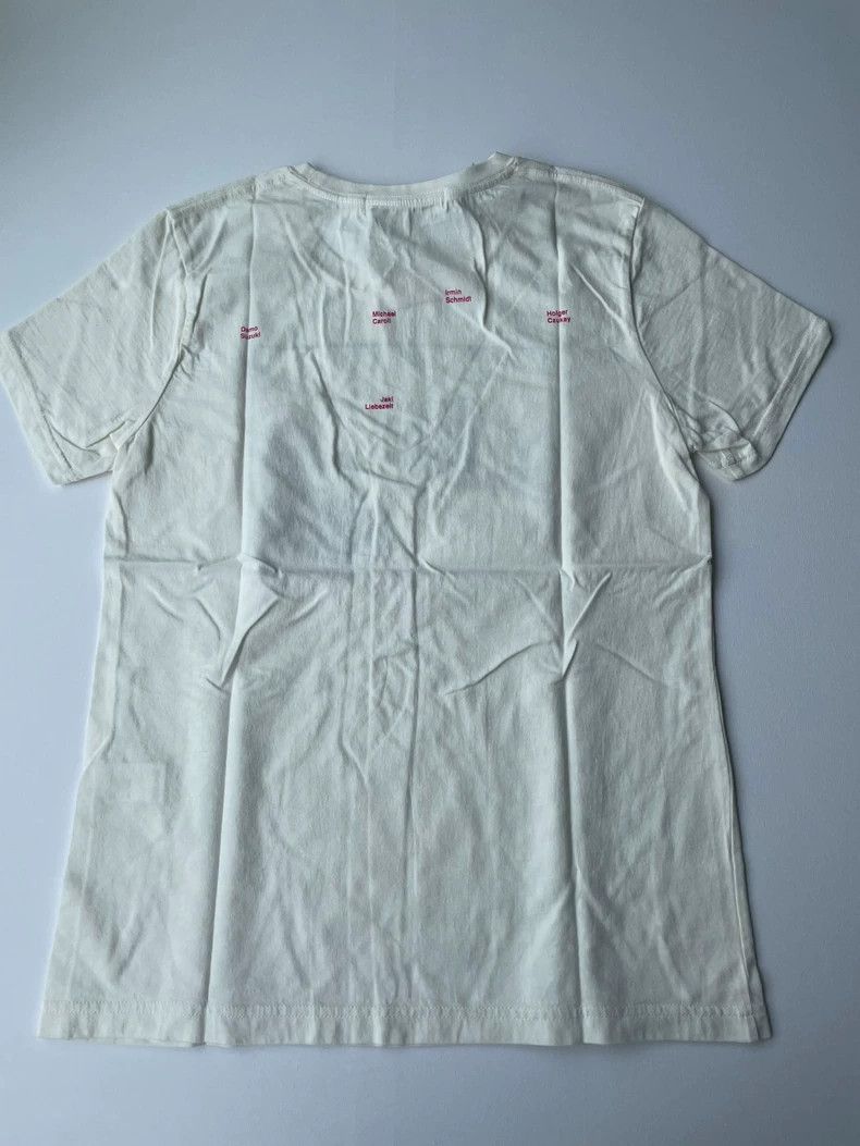 Undercover Undercover 2010 band related Size US S / EU 44-46 / 1 - 6 Thumbnail