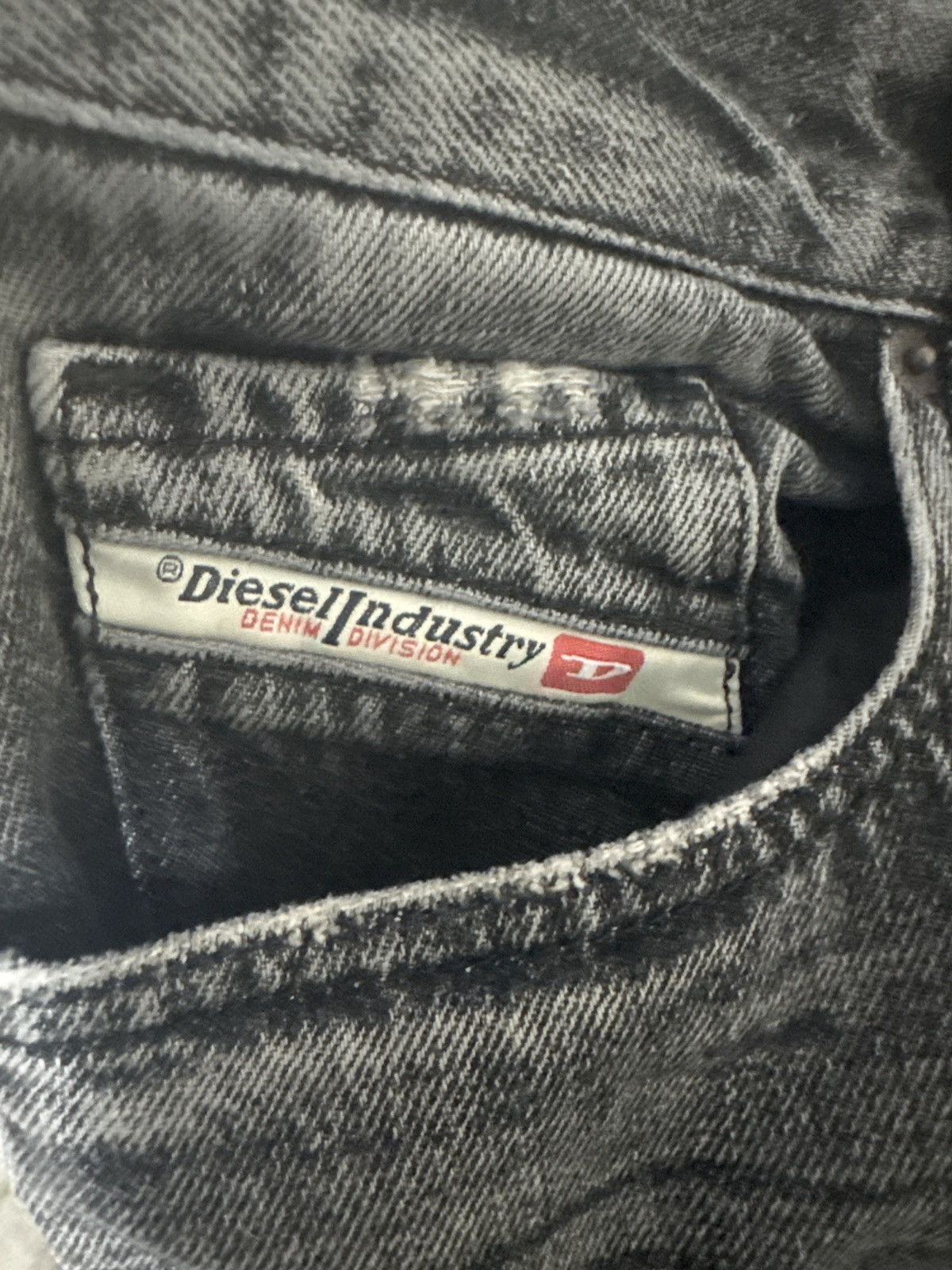 Diesel Diesel jeans Size 26" / US 2 / IT 38 - 5 Thumbnail