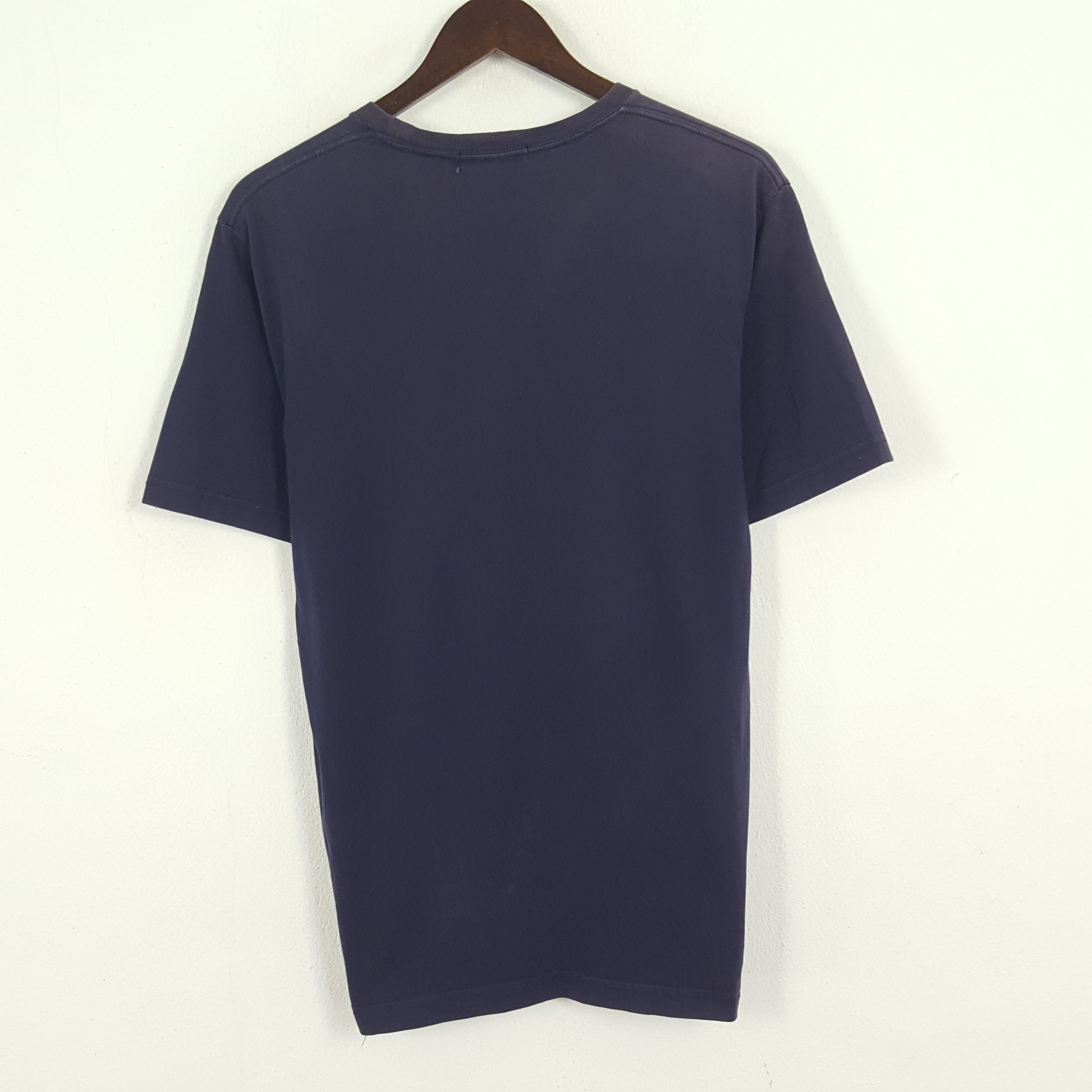 Undercover × Vintage Vintage Gilapple Under Cover Tshirt Size US M / EU 48-50 / 2 - 3 Thumbnail