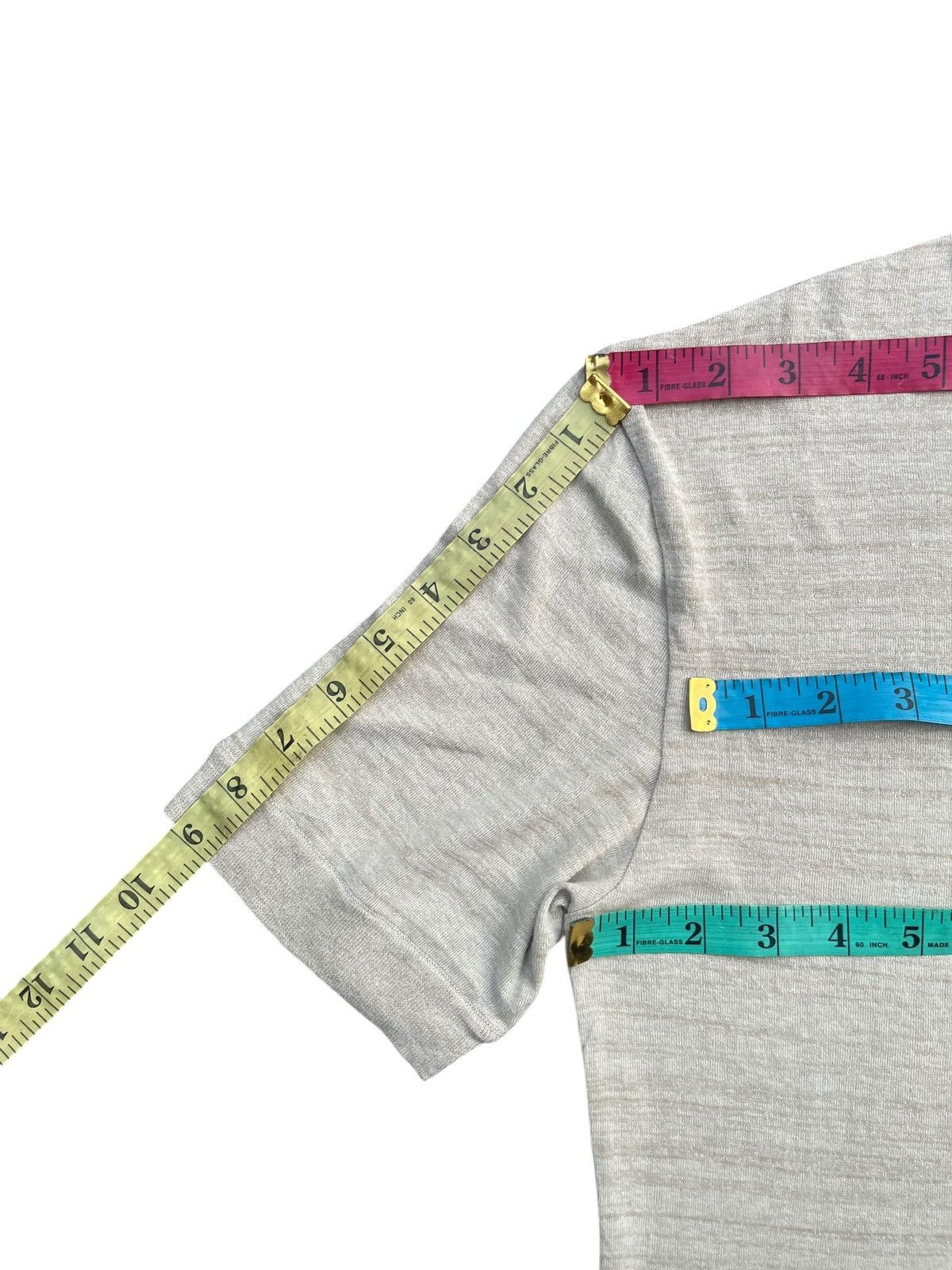 Designer × Nicole Farhi Nicole Farhi Polo Tshirt Size US M / EU 48-50 / 2 - 10 Thumbnail