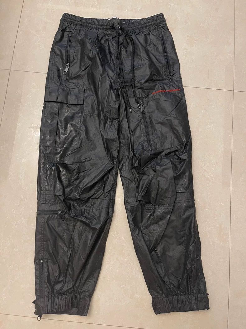 Alexander Wang Alexander Wang Casual Cargo Pants- Size 28" / US 6 / IT 42 - 1 Thumbnail