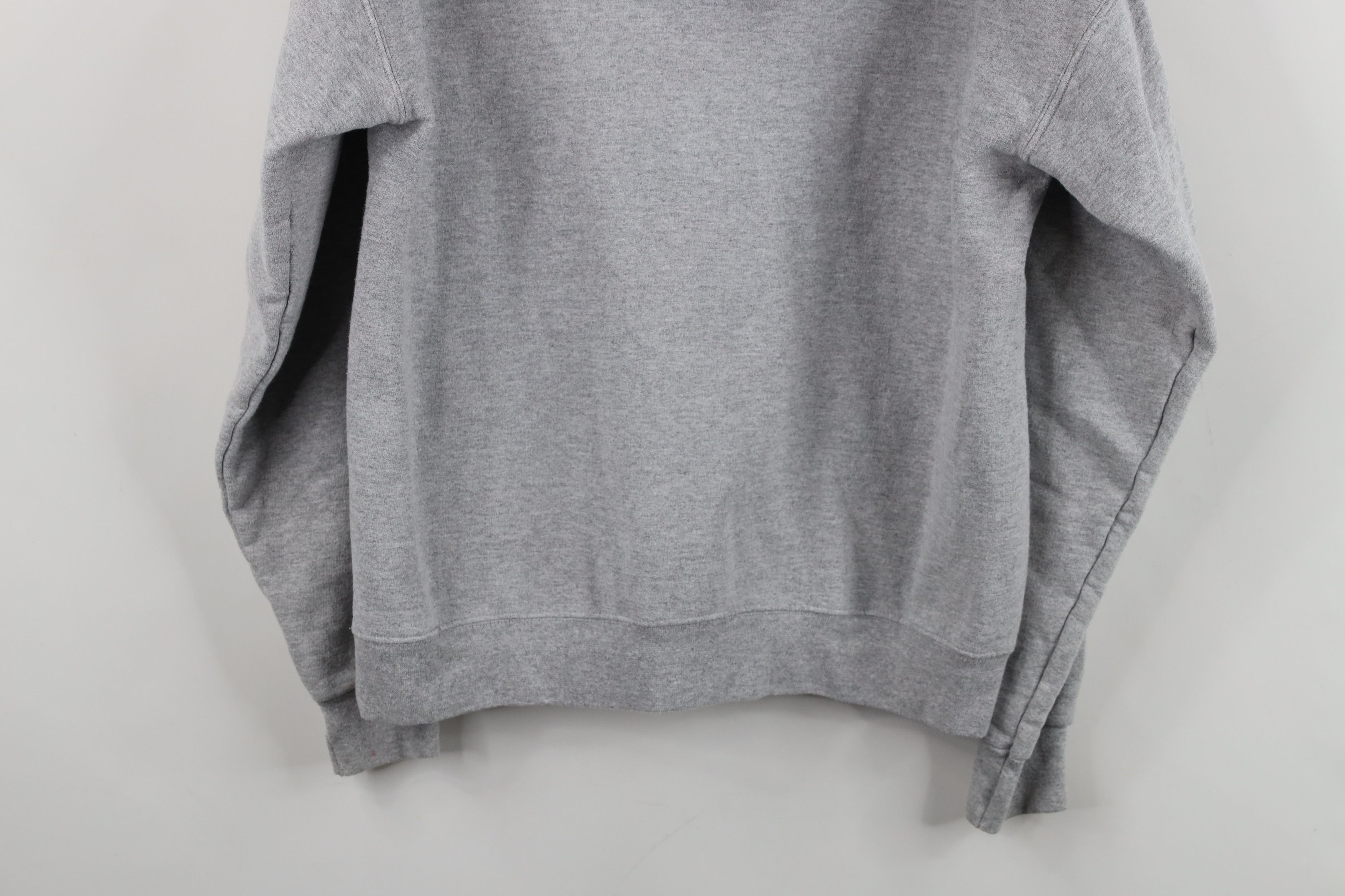 Thrasher Vintage Y2K Thrasher Magazine Skateboard Fire Flames Hoodie Size US S / EU 44-46 / 1 - 13 Thumbnail