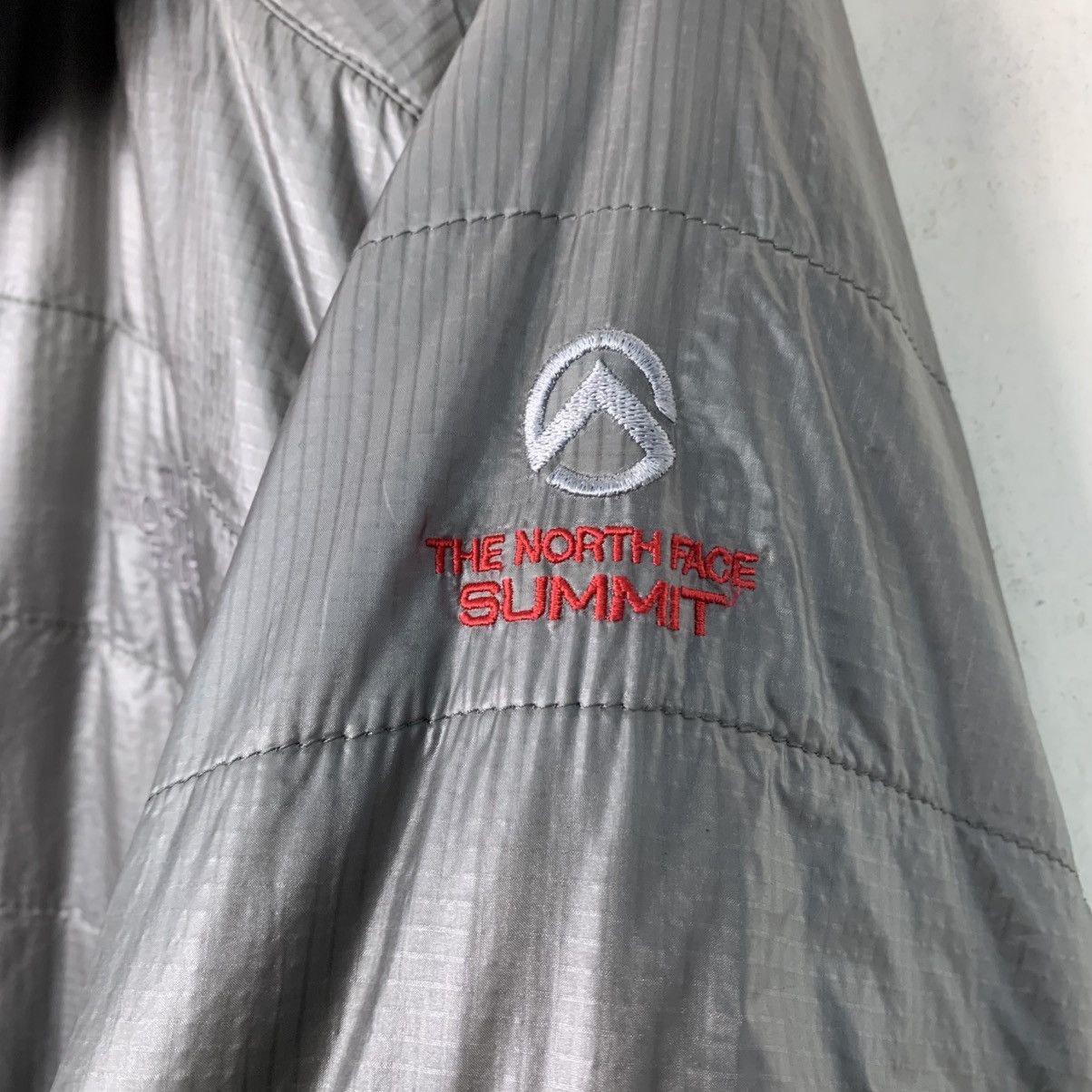The North Face The North Face Summit Series Puffer Down Jacket Size US M / EU 48-50 / 2 - 14 Thumbnail