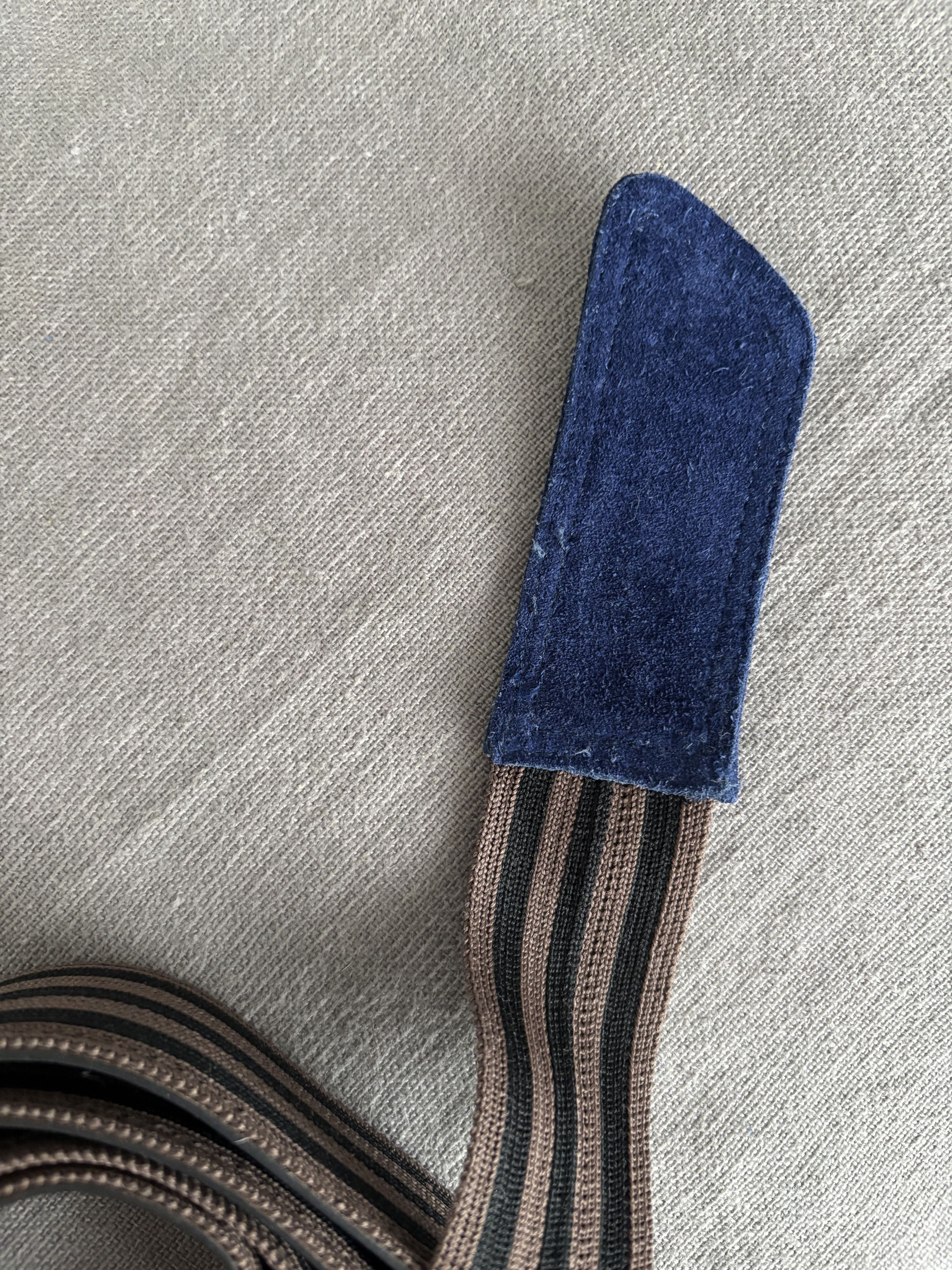 Dries Van Noten Dries Van Noten Unisex belt 95cm Size ONE SIZE - 6 Thumbnail