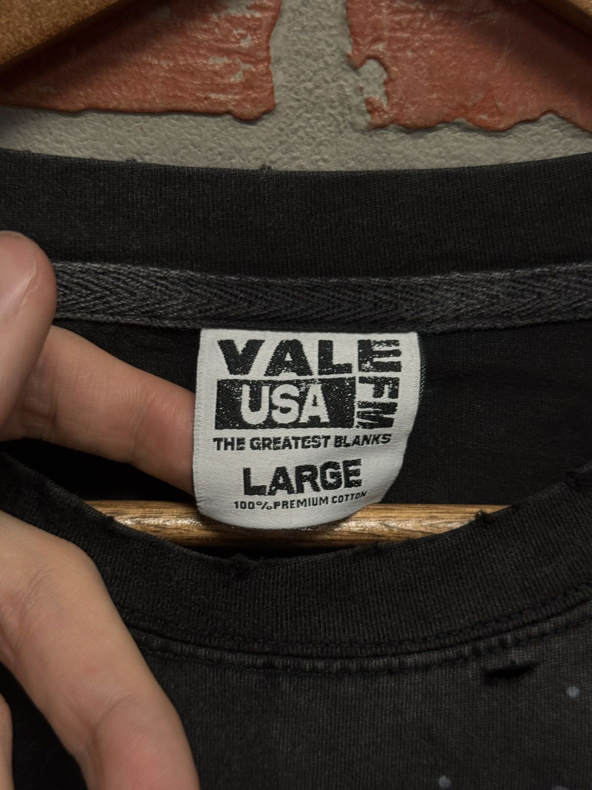 Vale Valley Long Sleeve Tee Shirt Size Large (NEW) Size US L / EU 52-54 / 3 - 7 Thumbnail