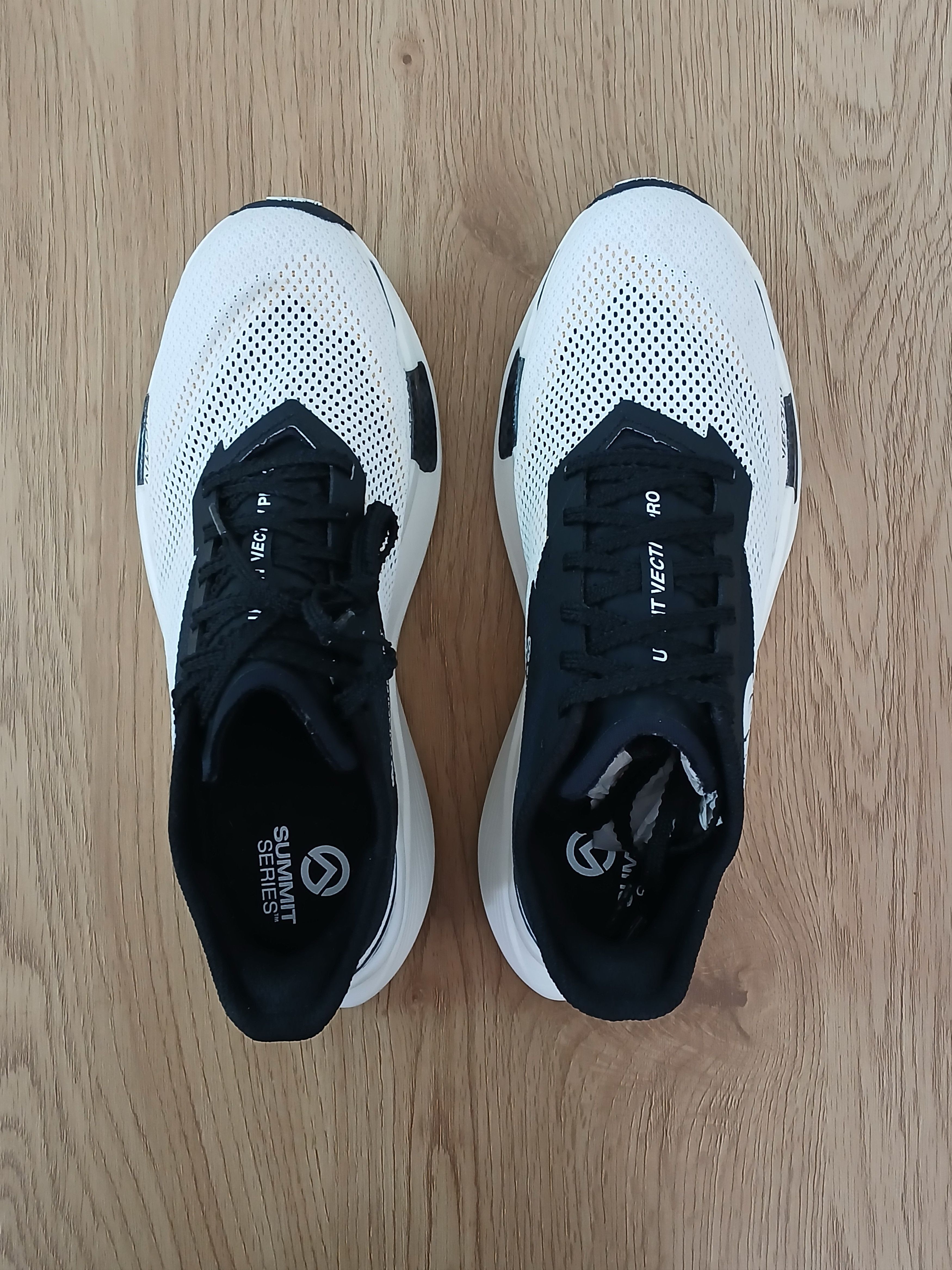 The North Face New The North Face Summit Vectiv Pro 2 Sneakers Size US 10 / IT 40 - 6 Thumbnail