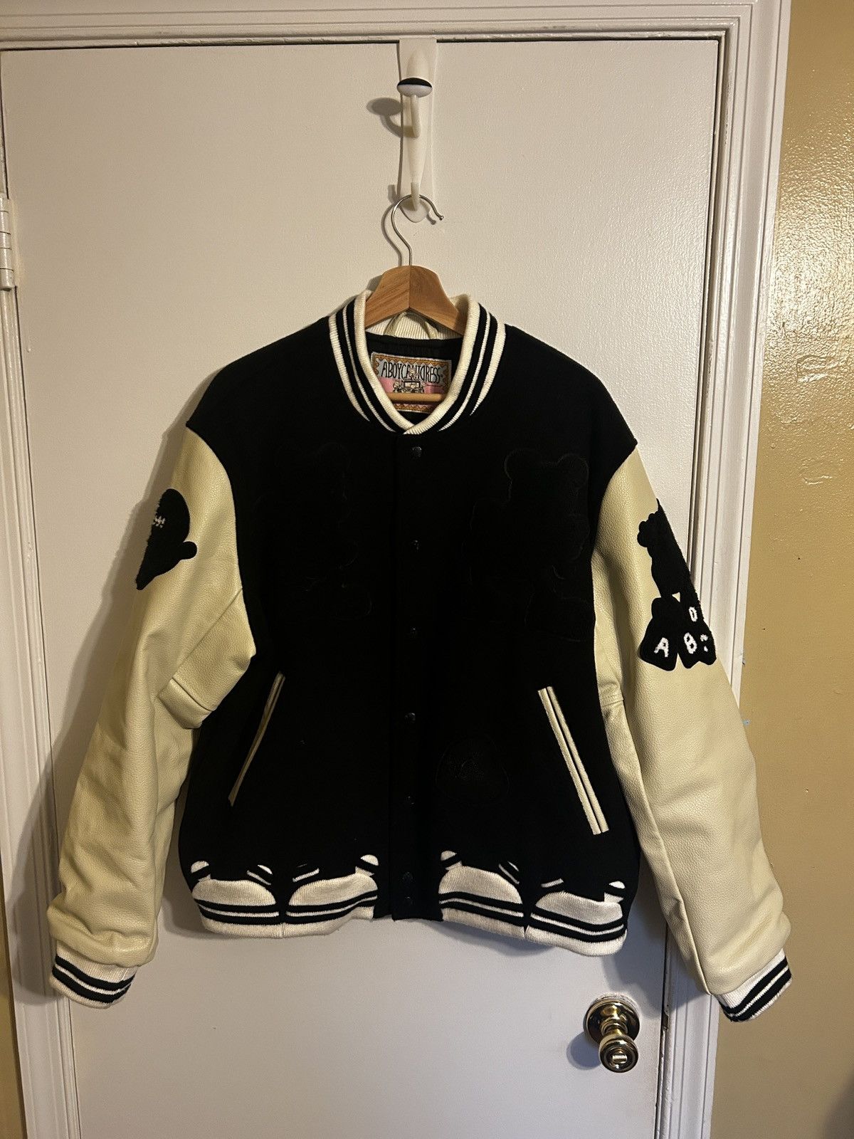 Jose Wong Abcd | Grailed