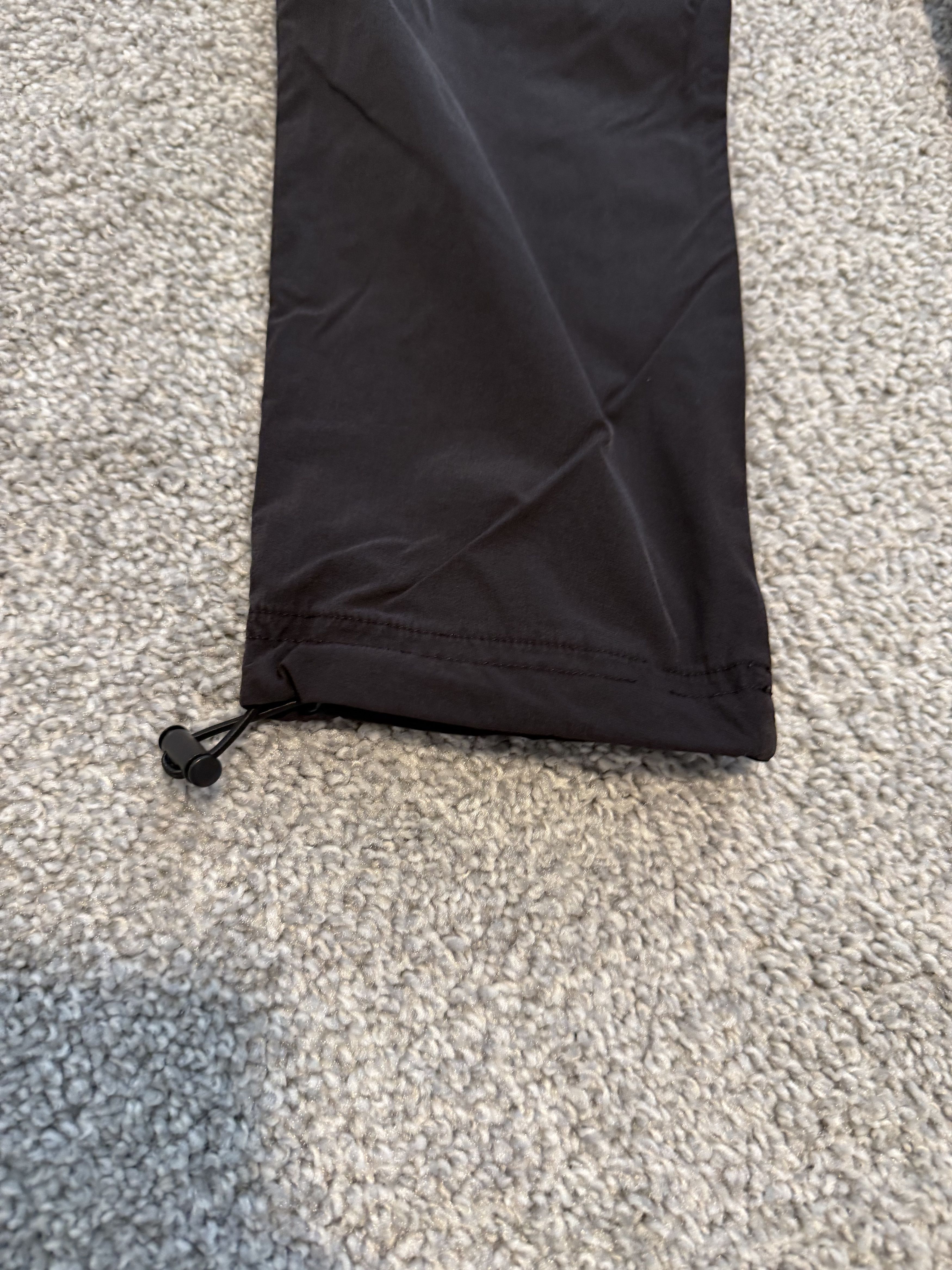 Represent Clo. 247 Pant - Black Size US 29 - 4 Thumbnail