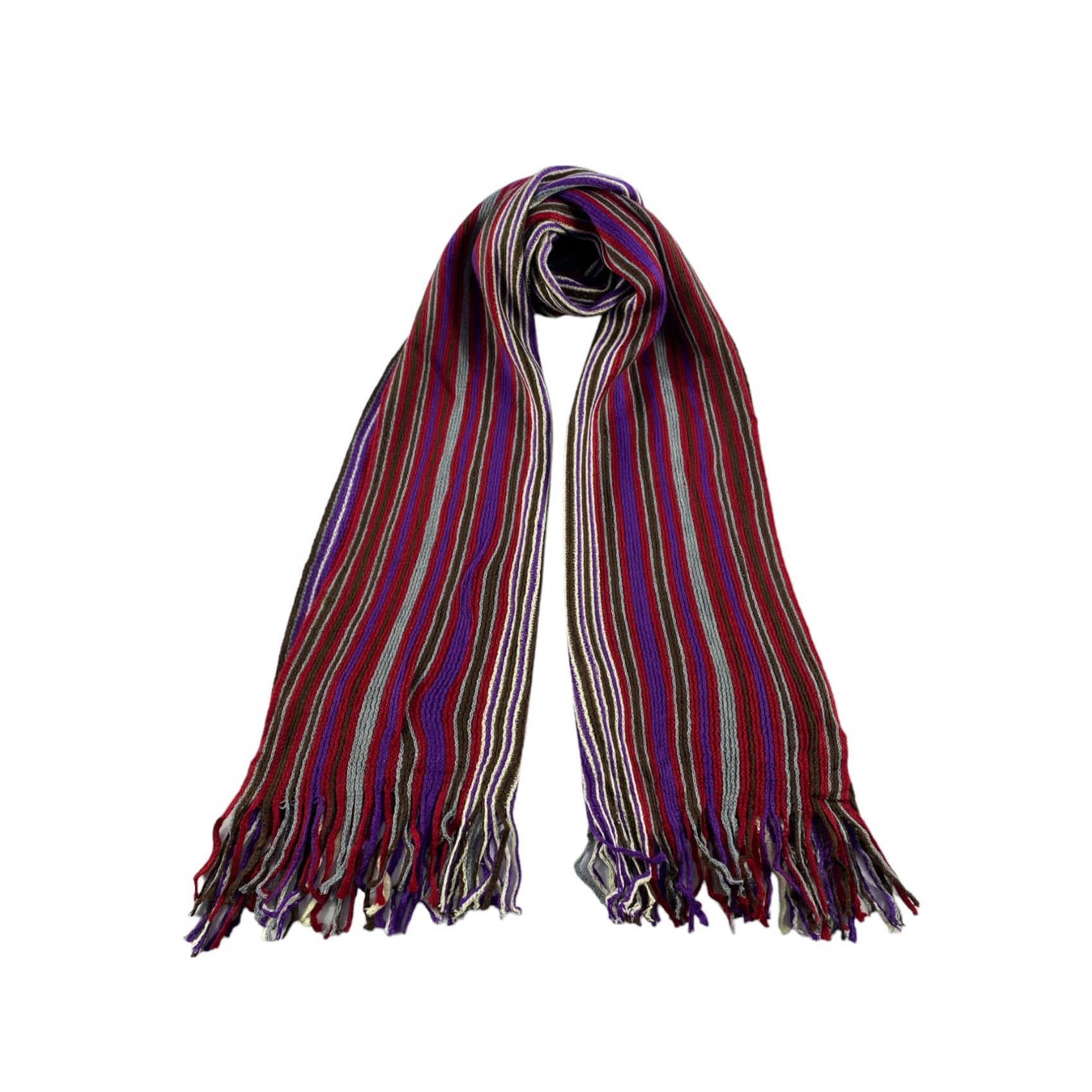 PPFM × Vintage PPFM Scarf / Muffler / Neckwear Size ONE SIZE - 1 Thumbnail