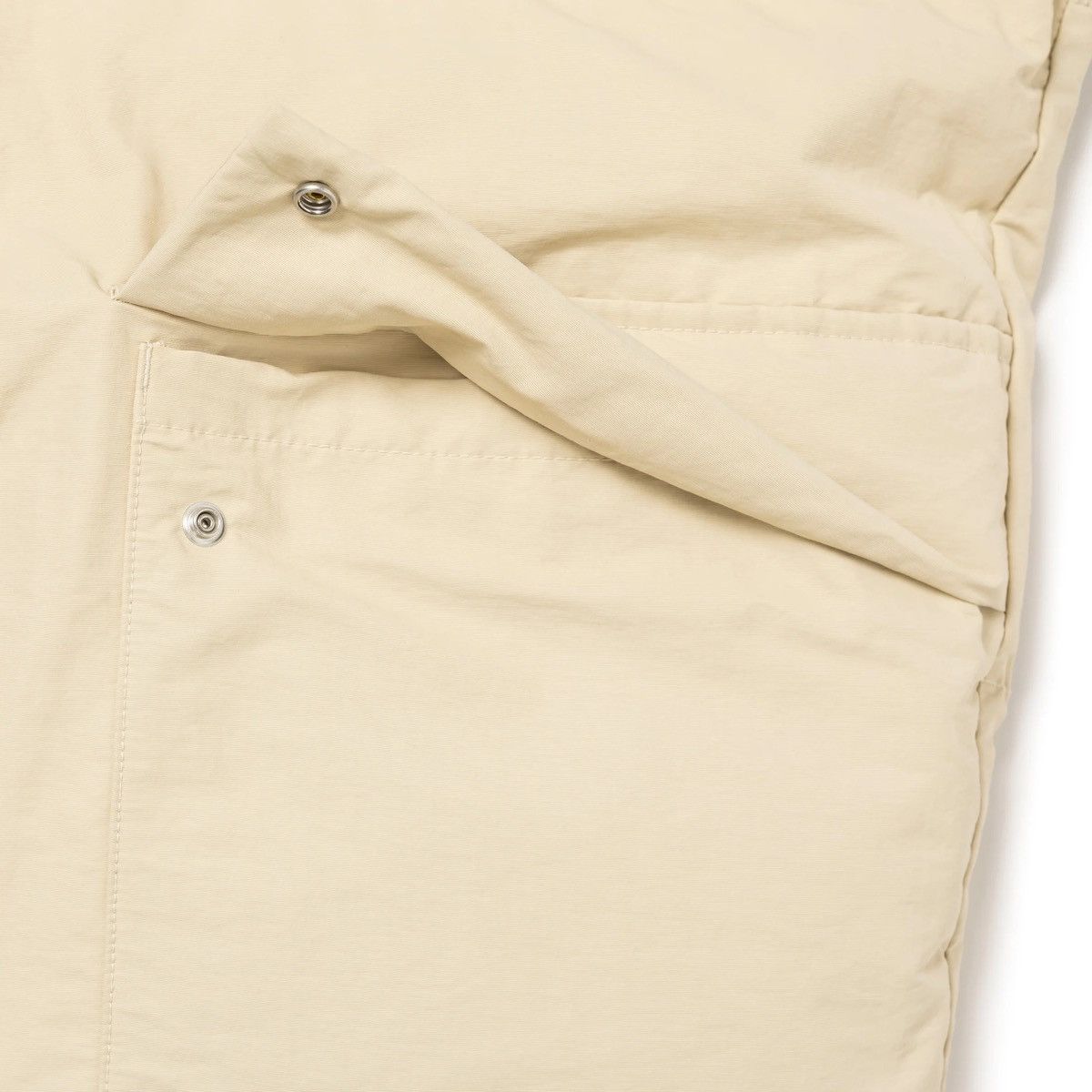 Human Made Human Made Reversible Down Vest Size ONE SIZE - 6 Thumbnail
