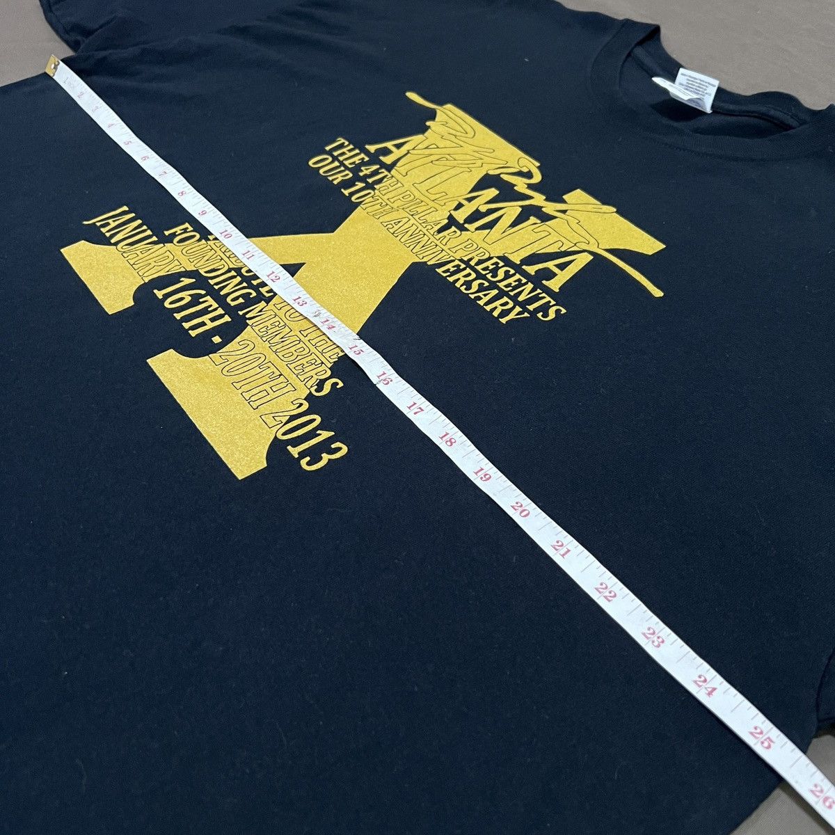 Rap Tees × Ruff Ryders × Vintage Vintage Y2K Ruff Ryders Malcolm X Promo Tee 2XL Size US XXL / EU 58 / 5 - 8 Thumbnail